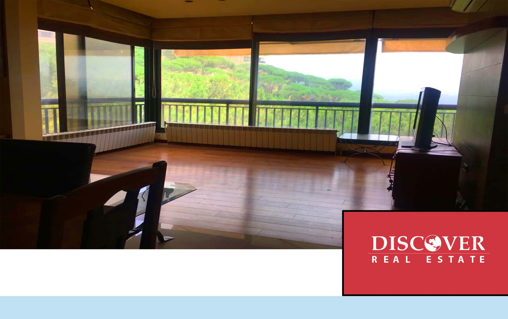 Apartment for sale in Baabdat, Metn