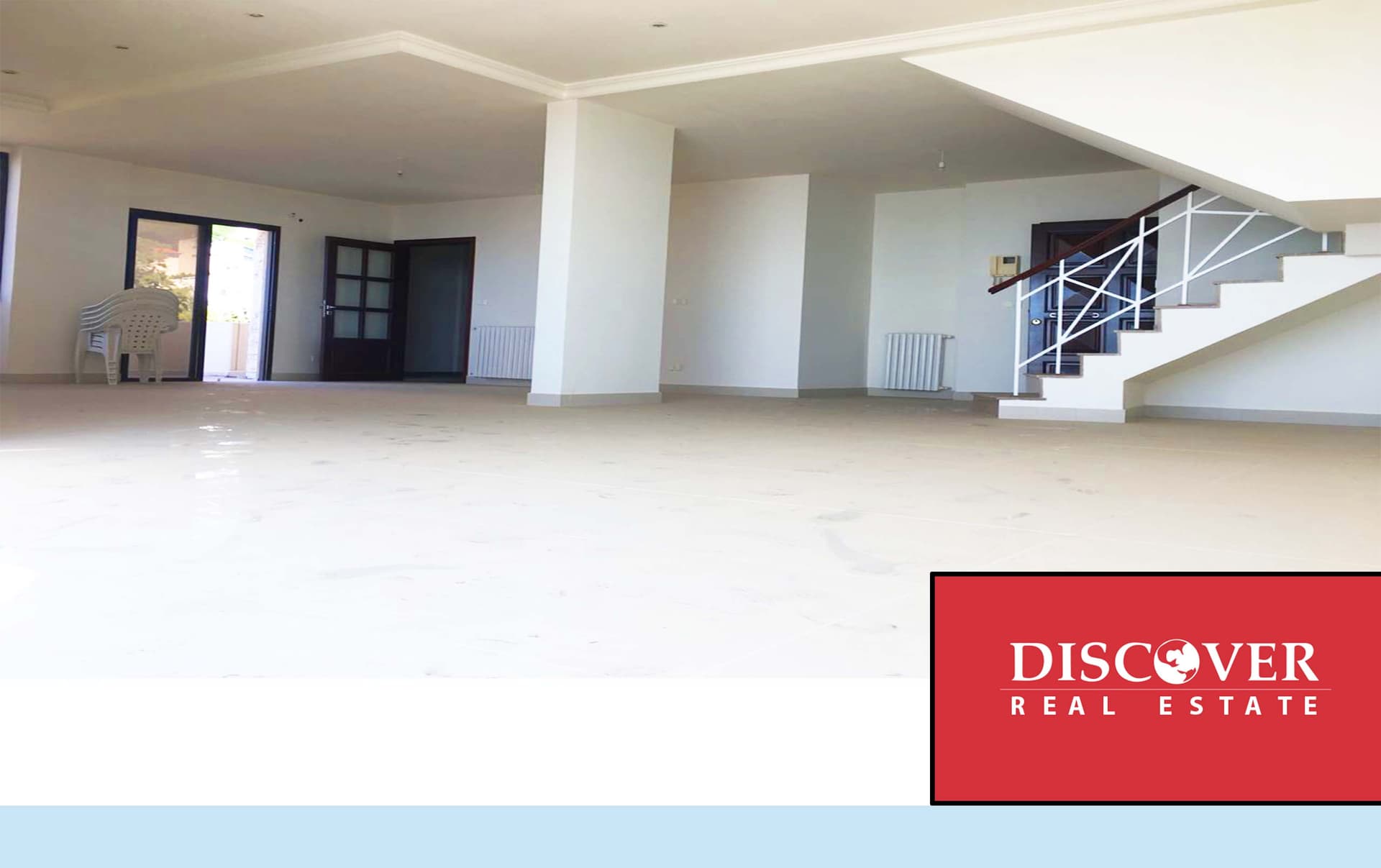 Duplex for sale in Beit Mery, Metn