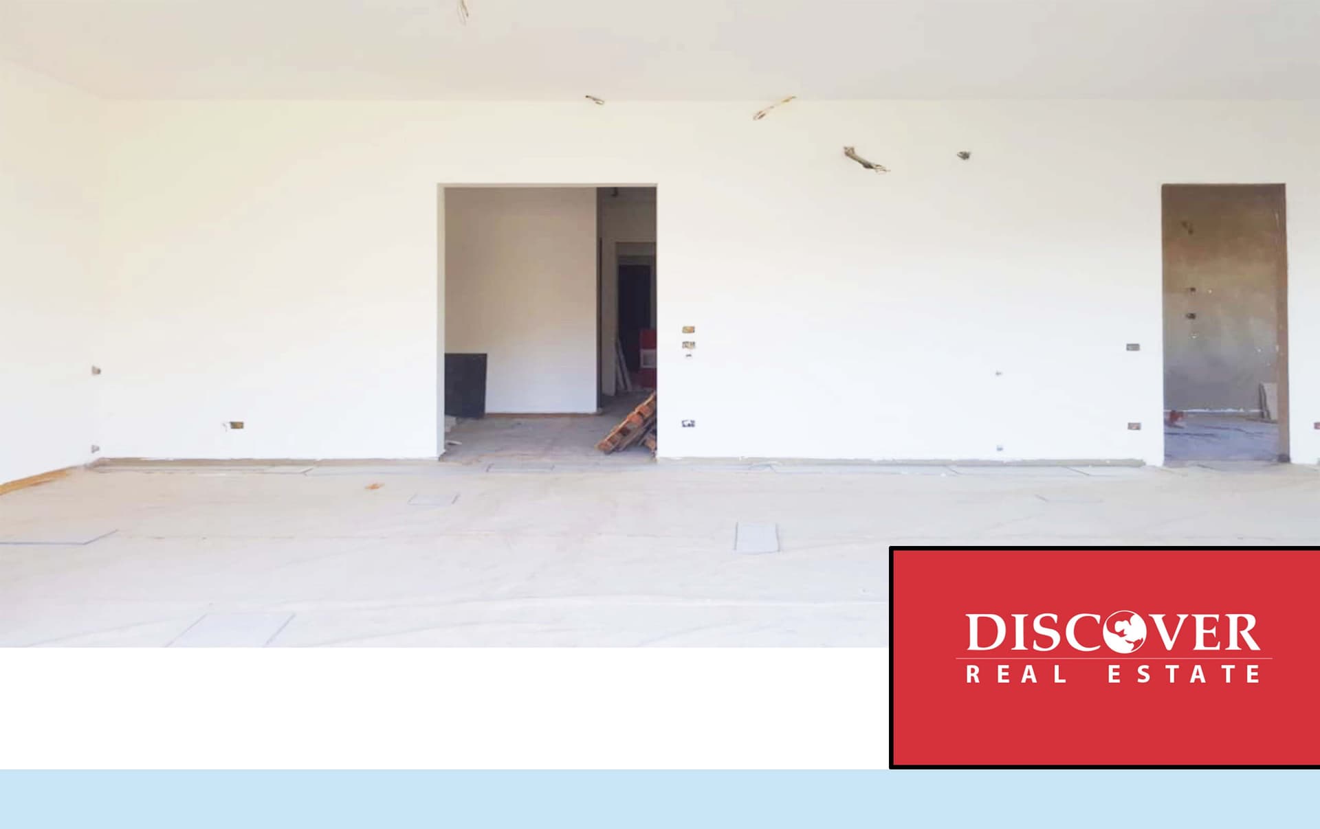 Apartment for sale in Baabdat, Metn