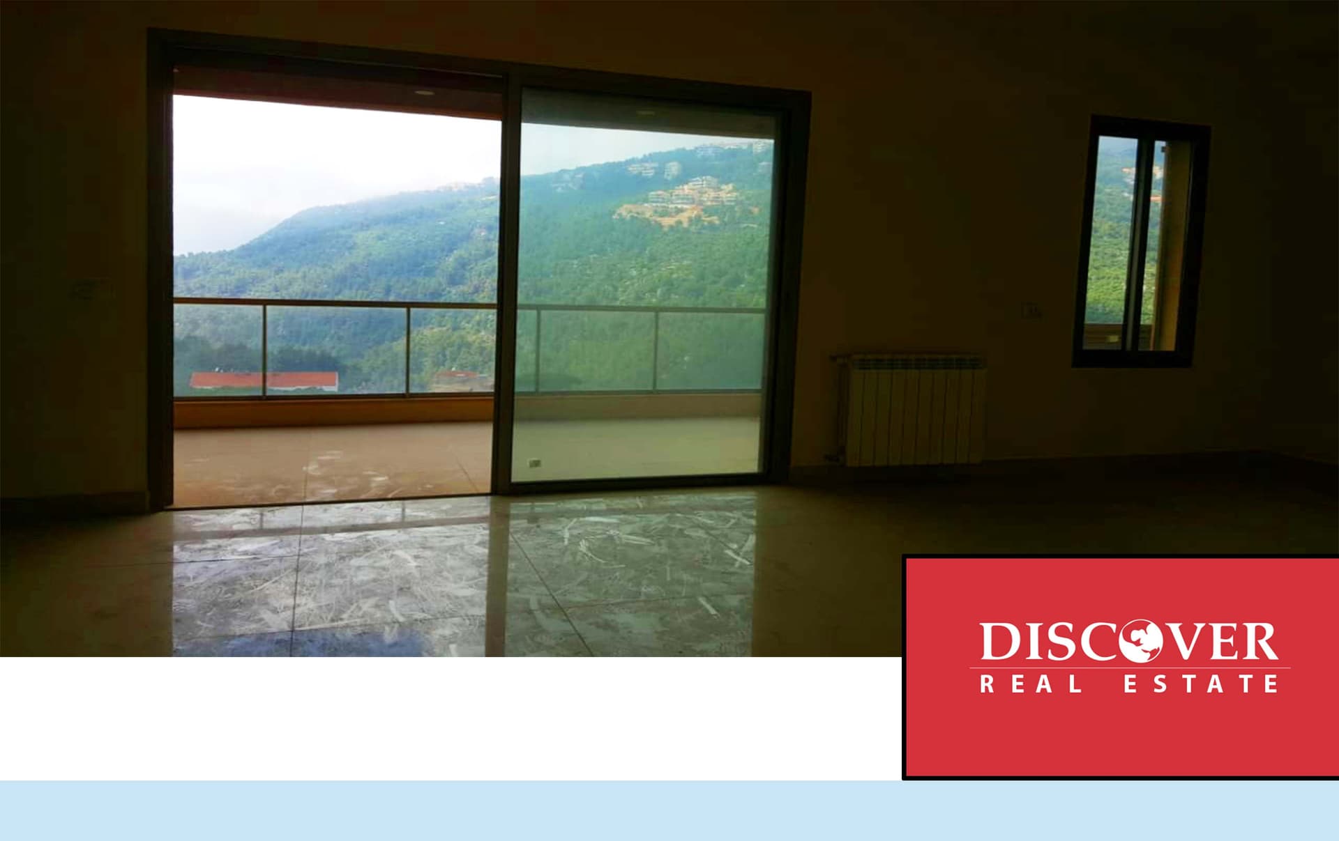 Duplex for sale in Baabdat, Metn