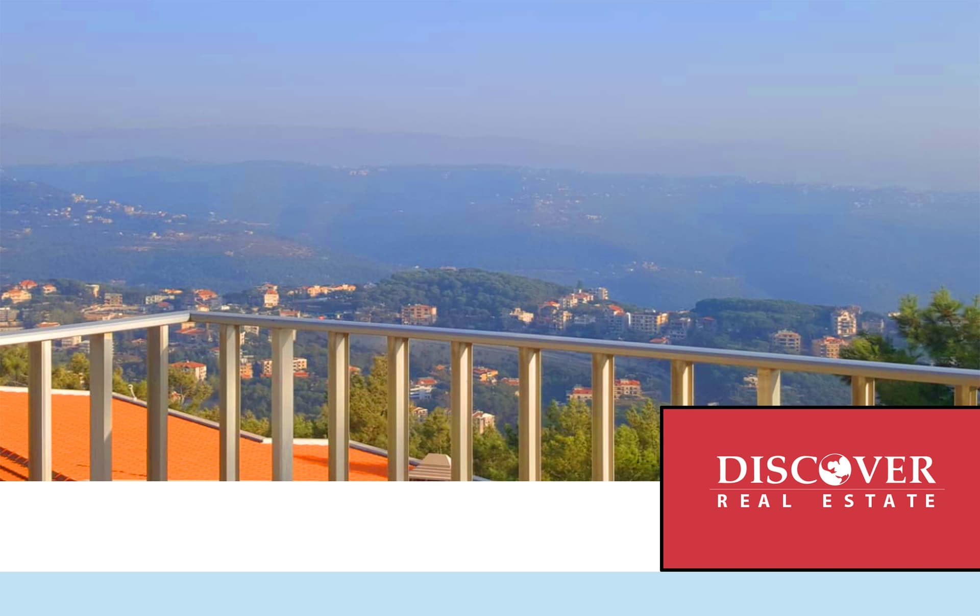Cash Deal | Apartment + Garden for sale in DahrSawan