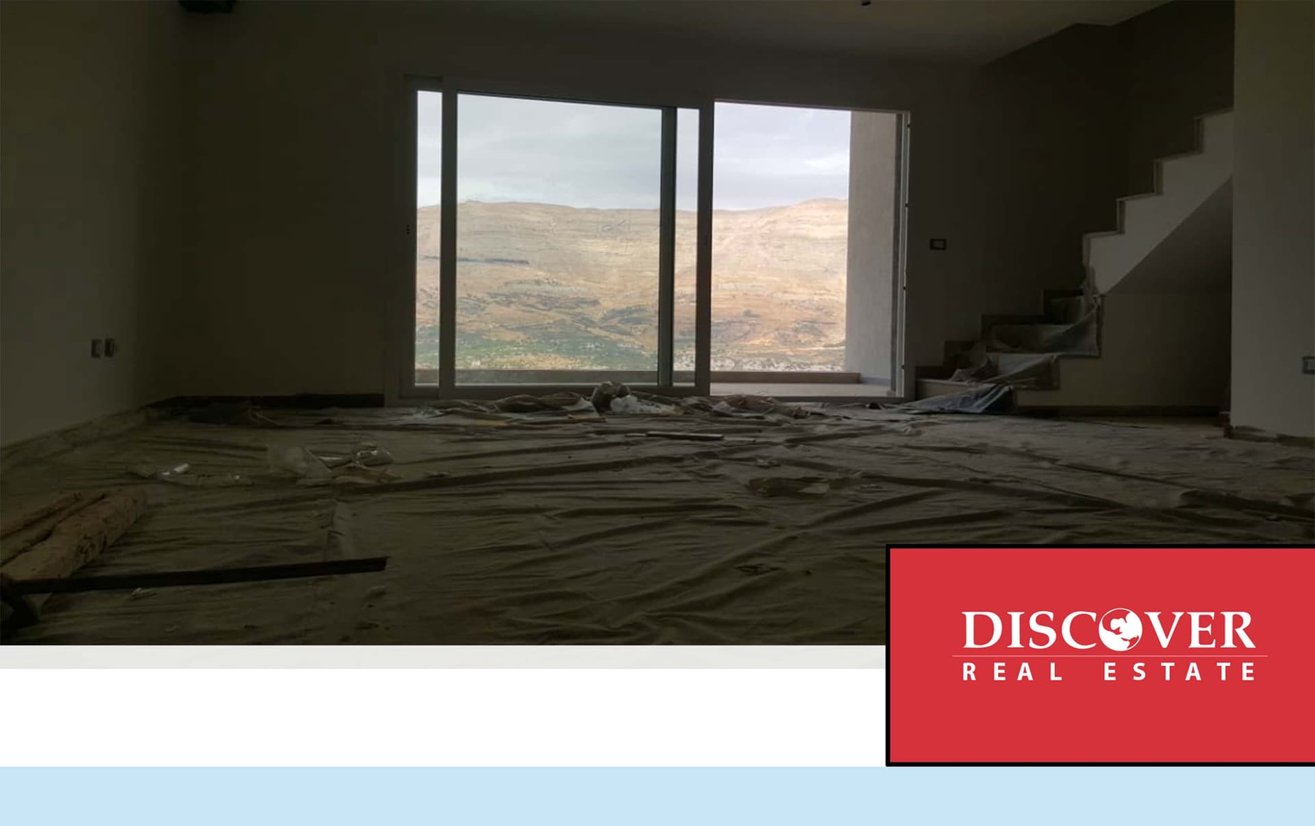 Chalet for sale in Zaarour Club, Metn