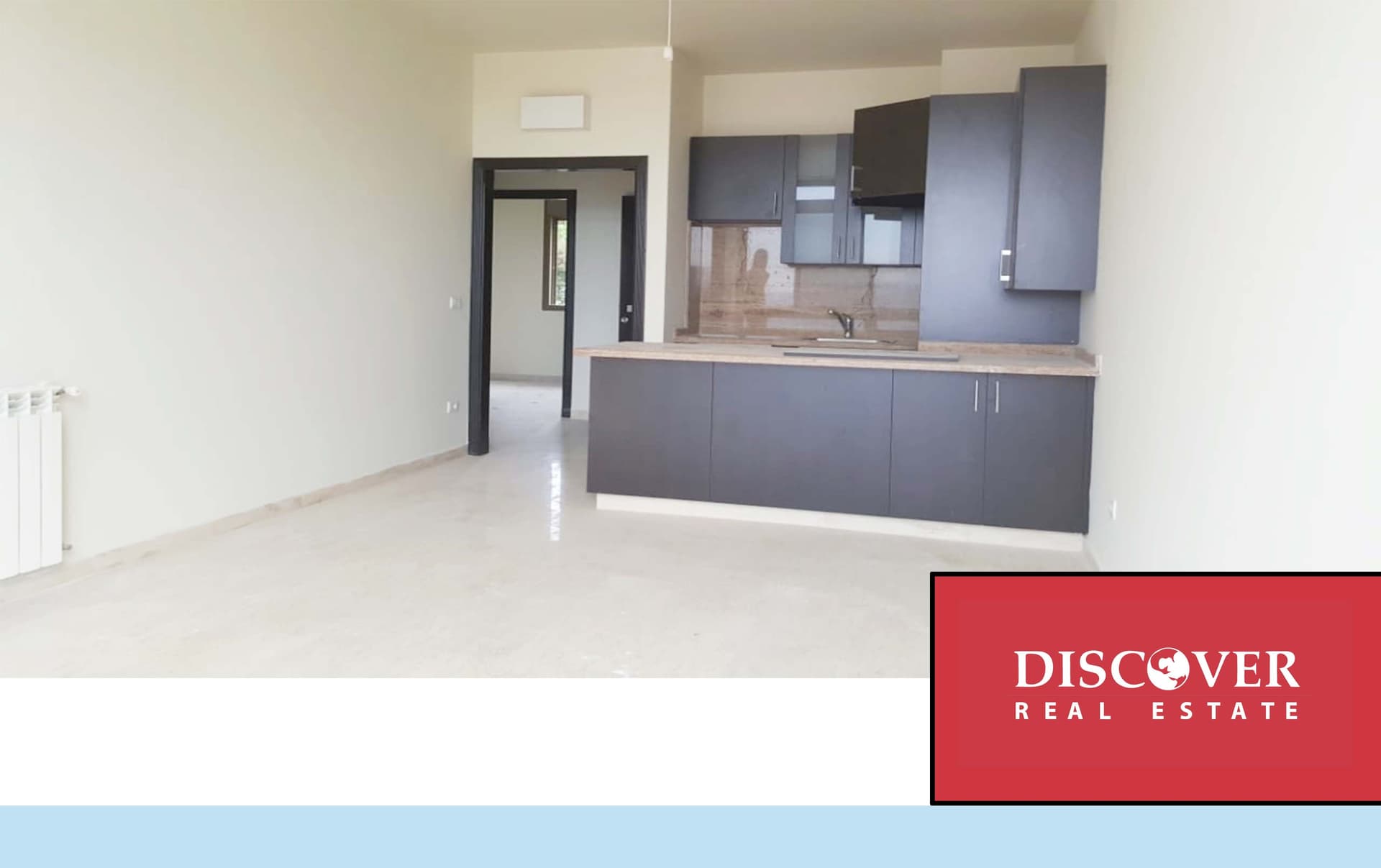 Apartment for sale in Baabdat, Metn