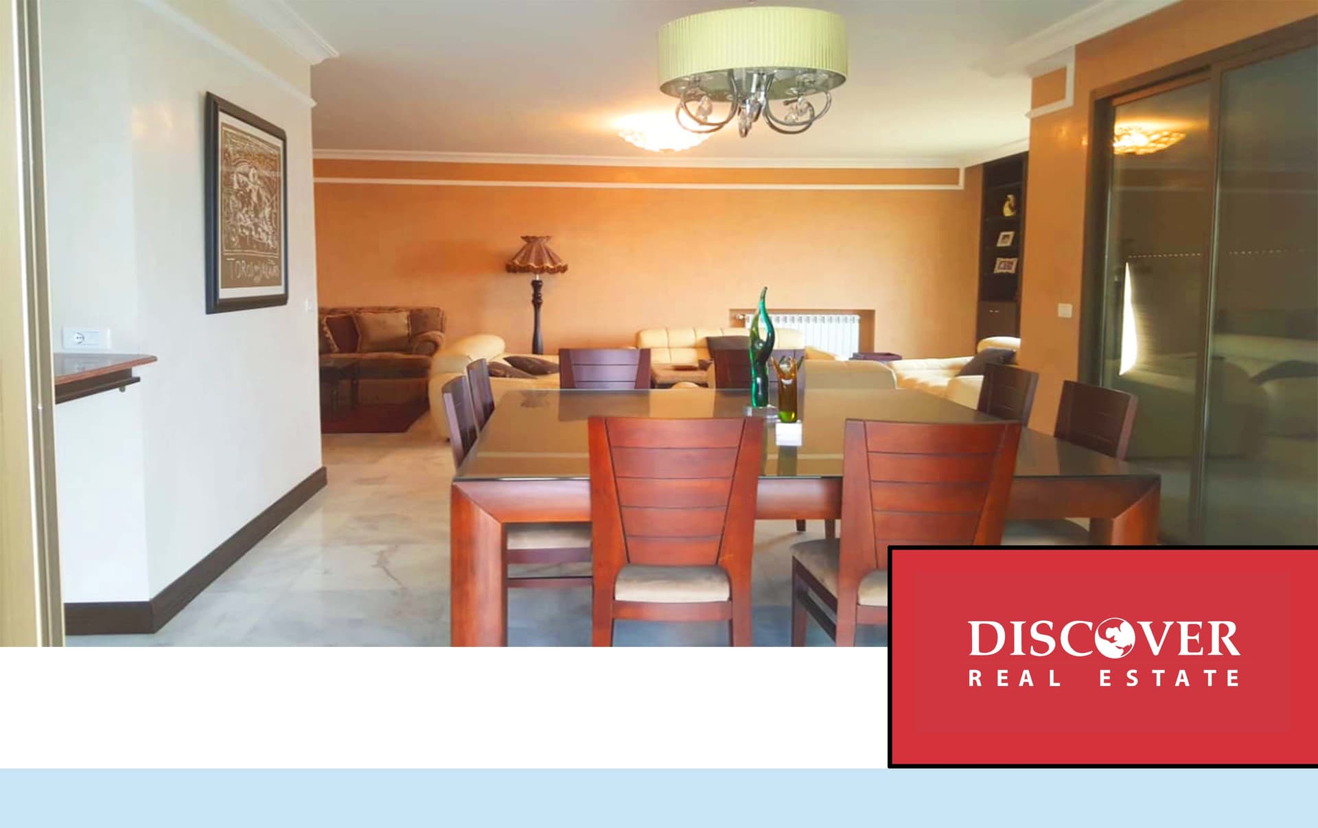 Apartment for sale in Baabdat, Metn