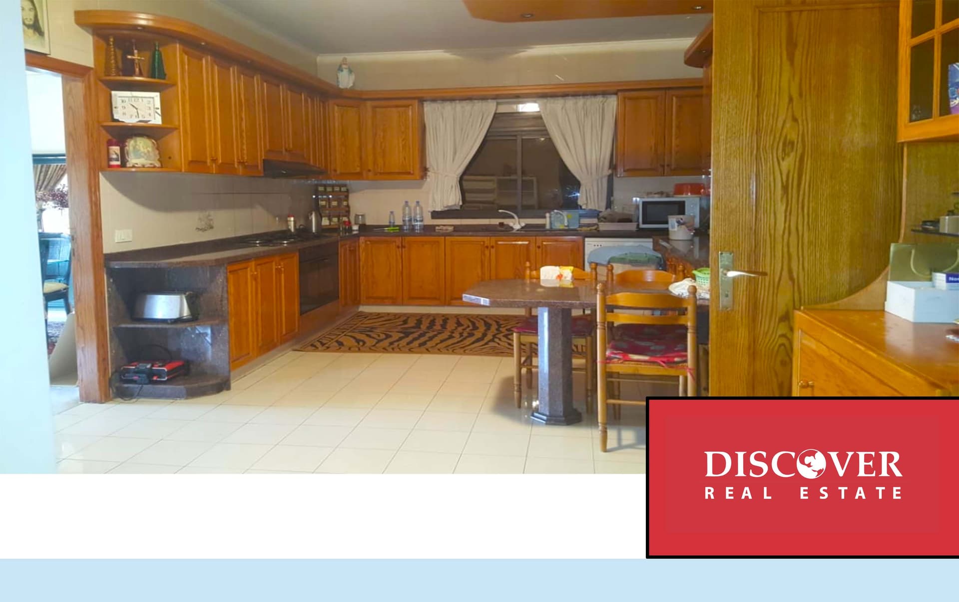 Apartment for sale in Baabdat, Metn