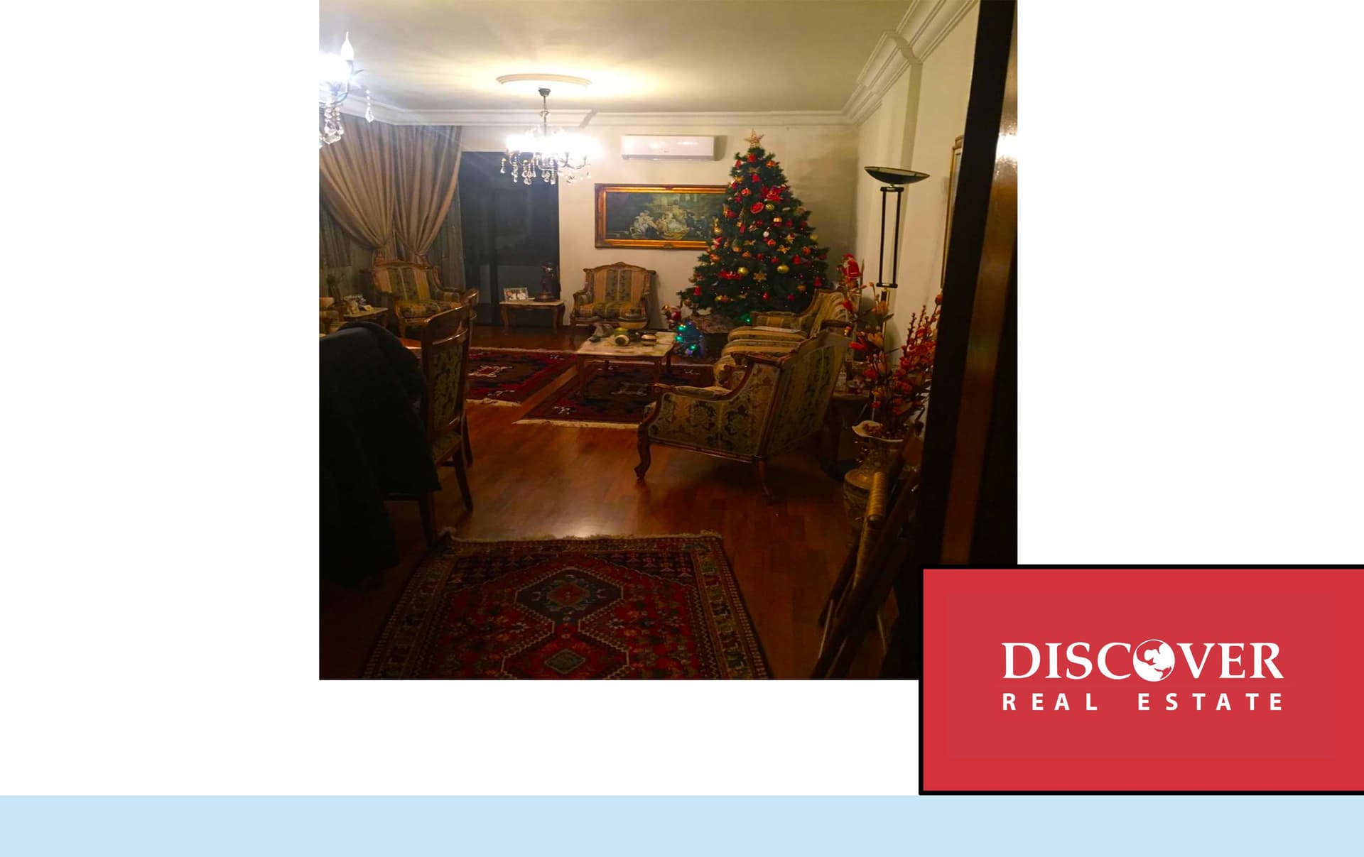 Apartment for sale in Baabdat, Metn