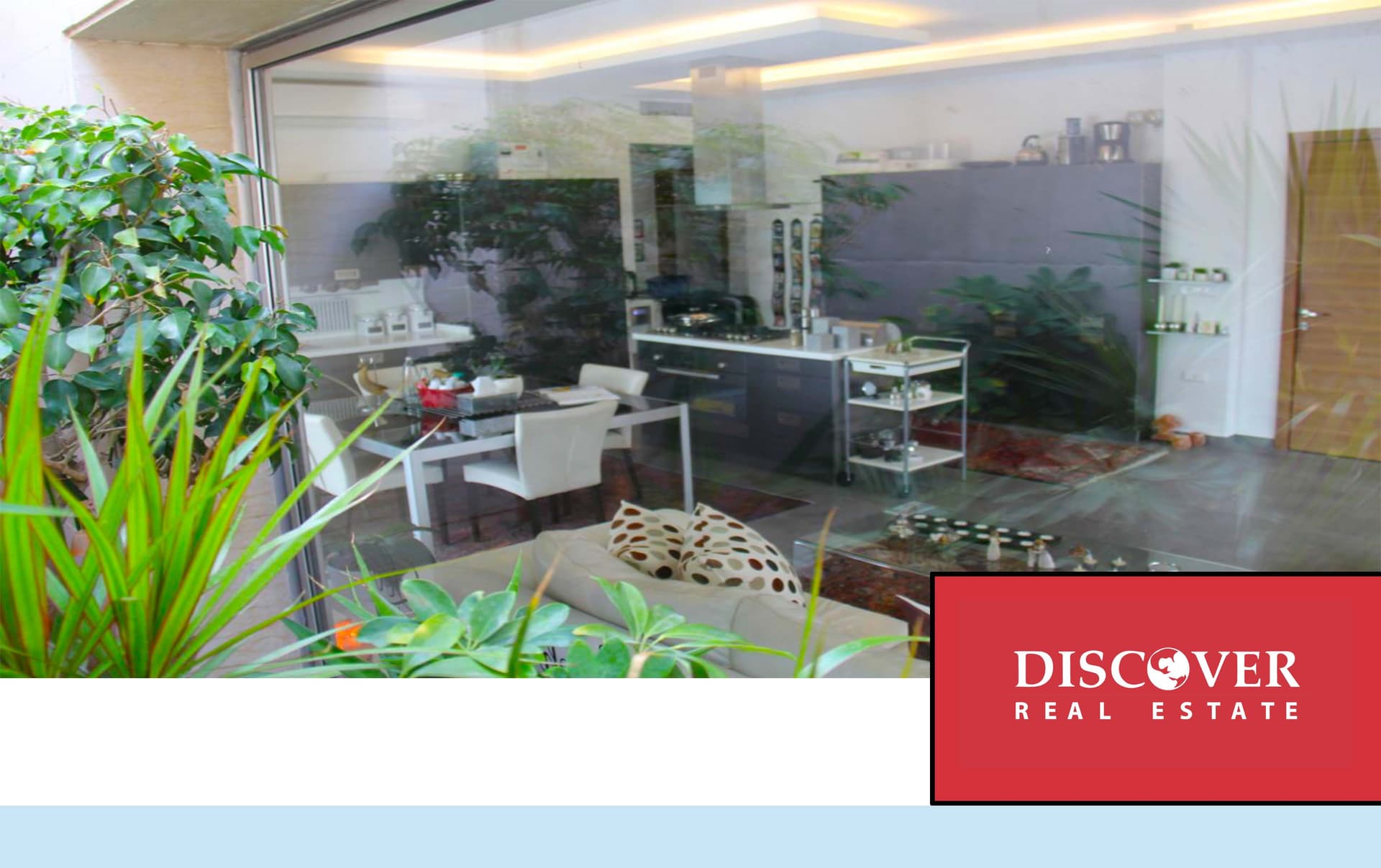 Apartment for sale in Ain - el - Remmaneh, Baabda
