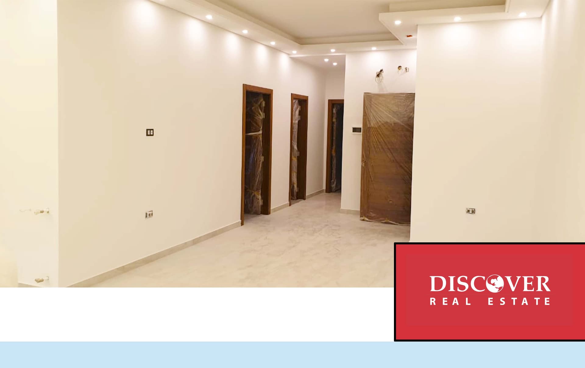 Apartment for sale in Baabdat, Metn