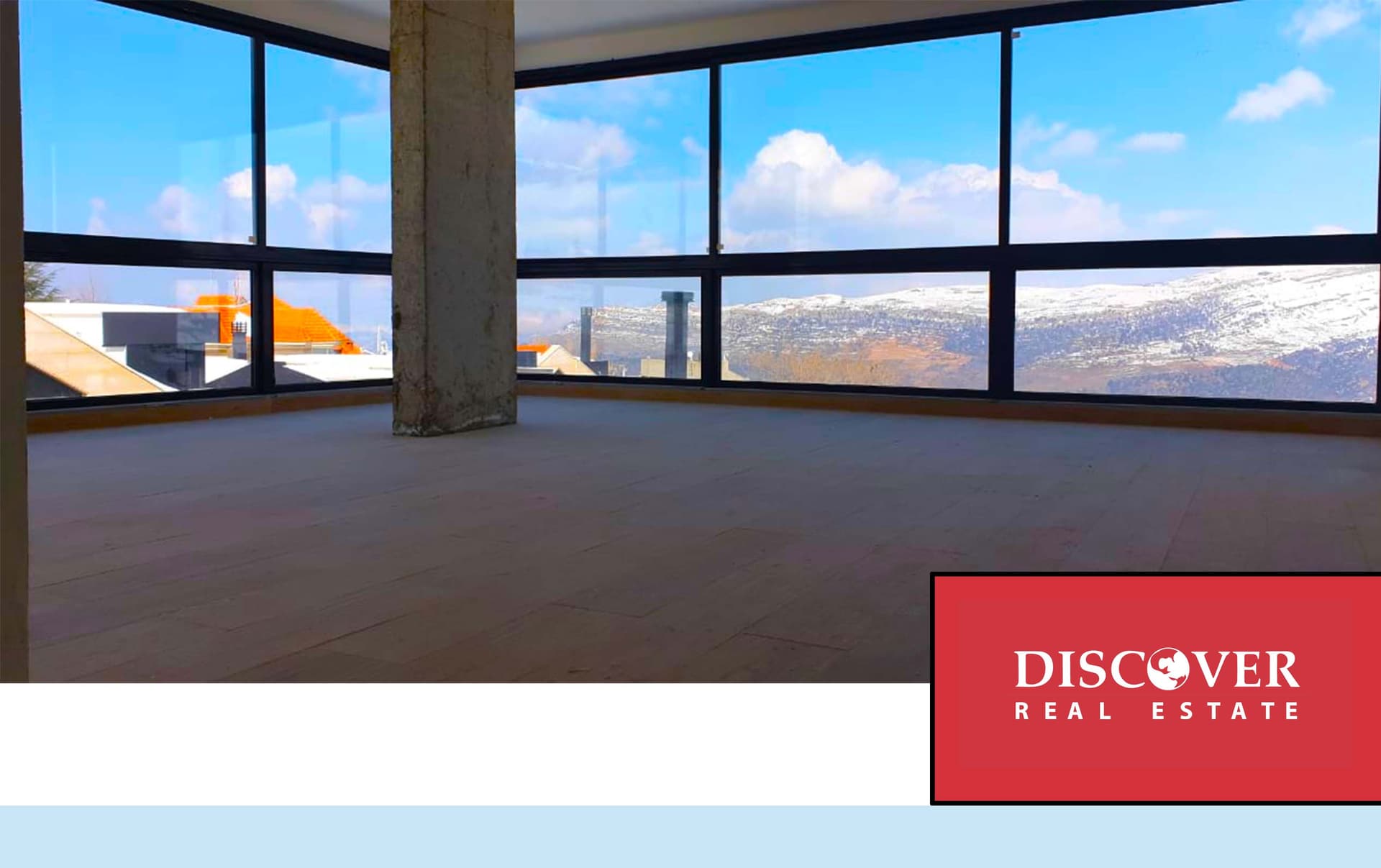 Chalet for sale in Zaarour Club, Metn