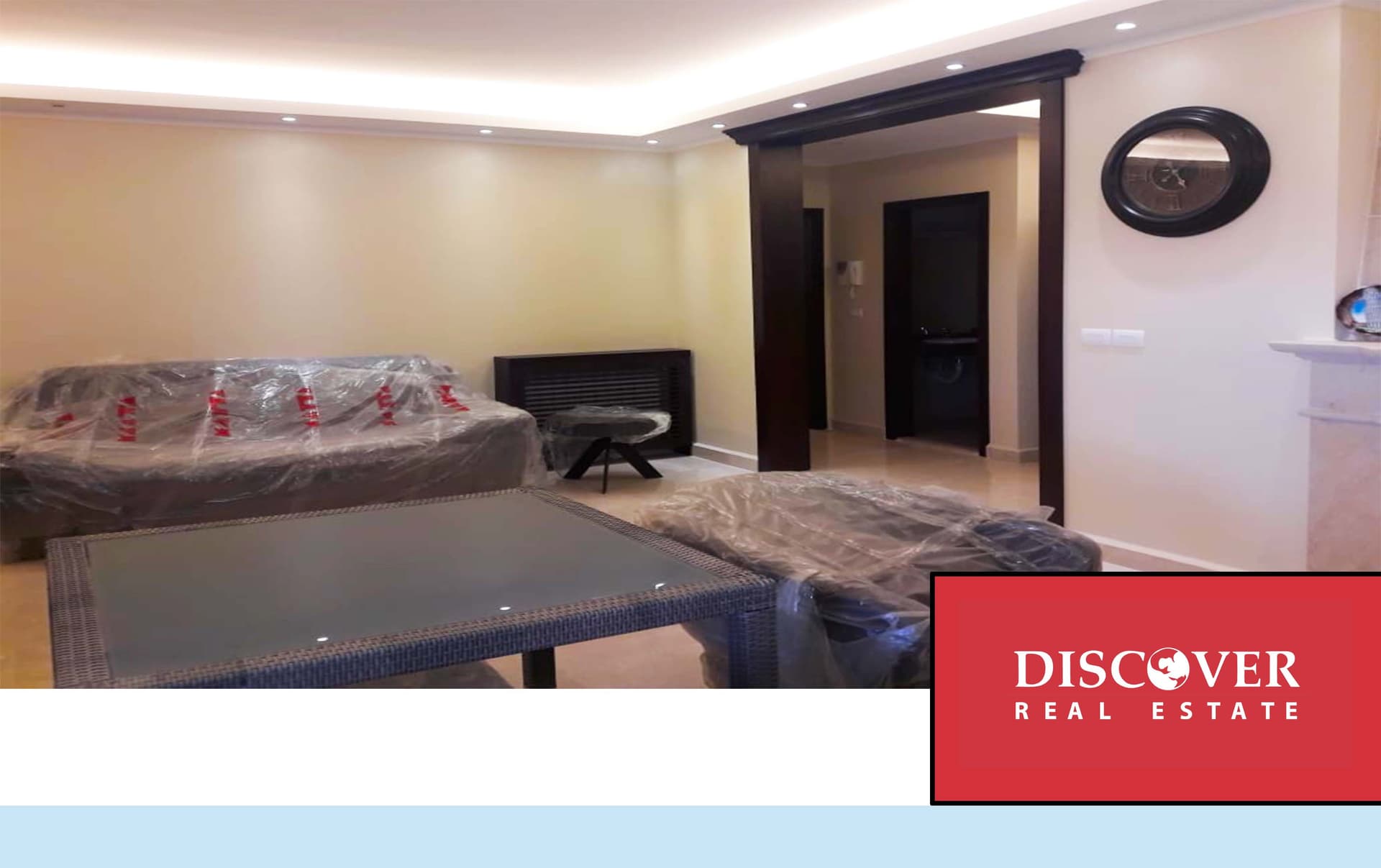Apartment for sale in Baabdat, Metn