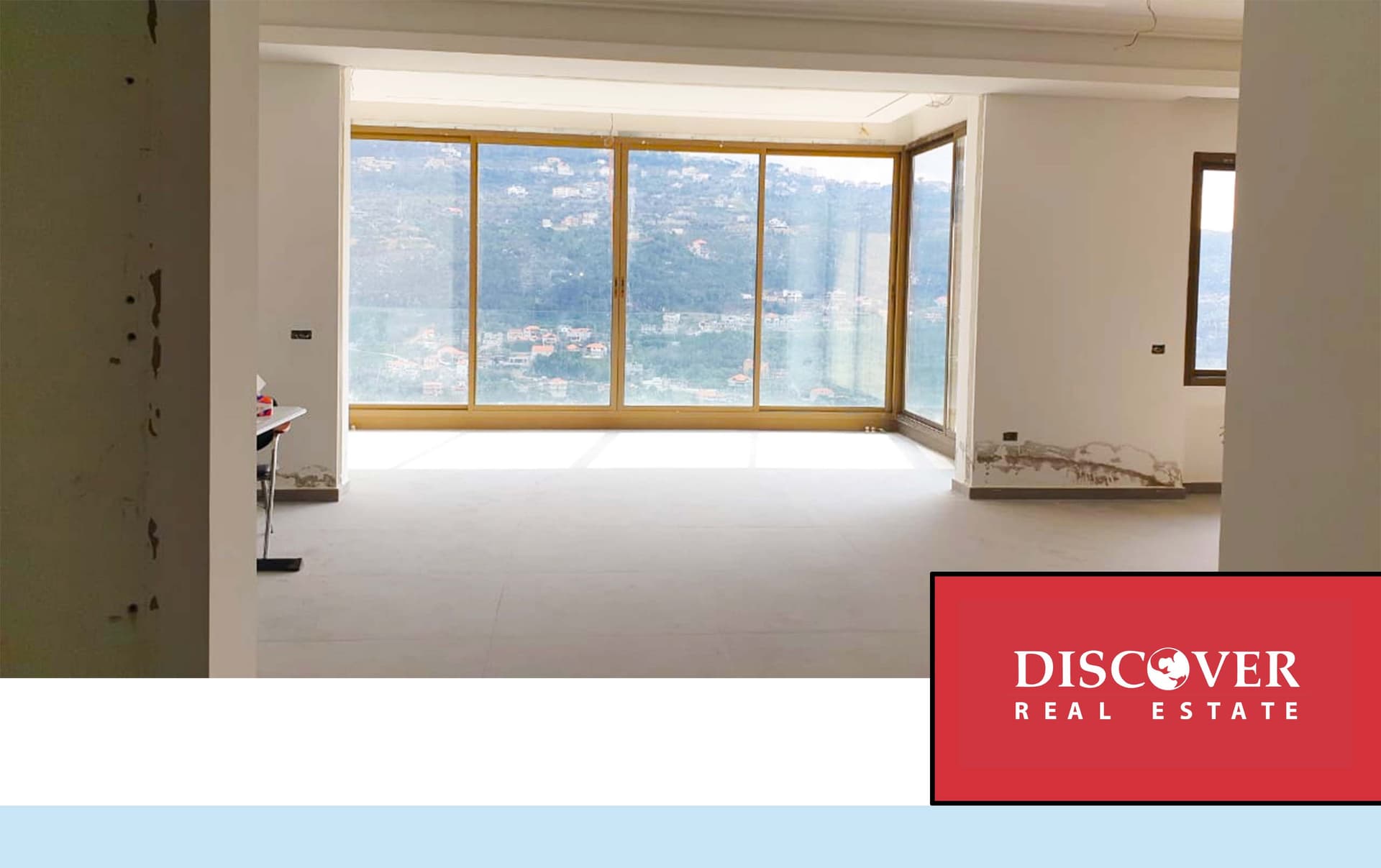 Duplex for sale in Baabdat, Metn