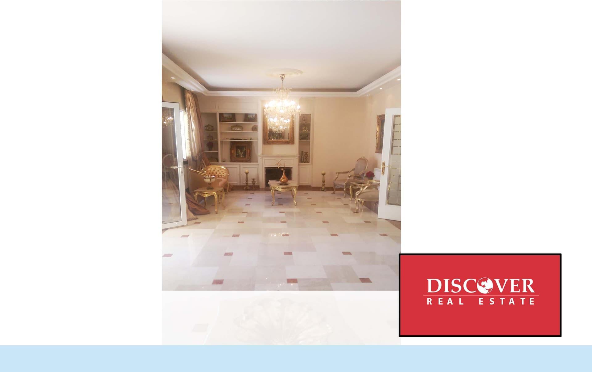 Villa / House for sale in Baabdat, Metn