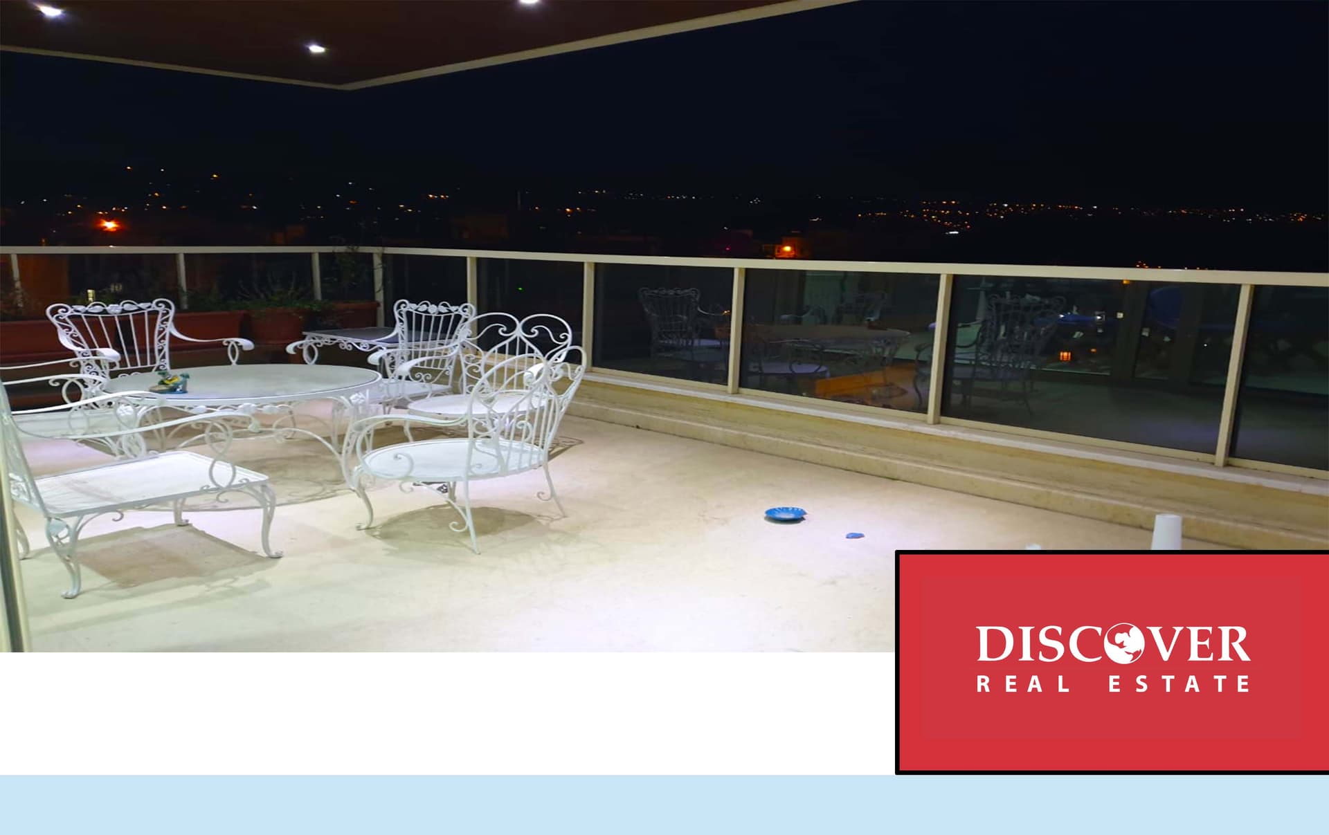 Apartment for rent in Baabdat, Metn