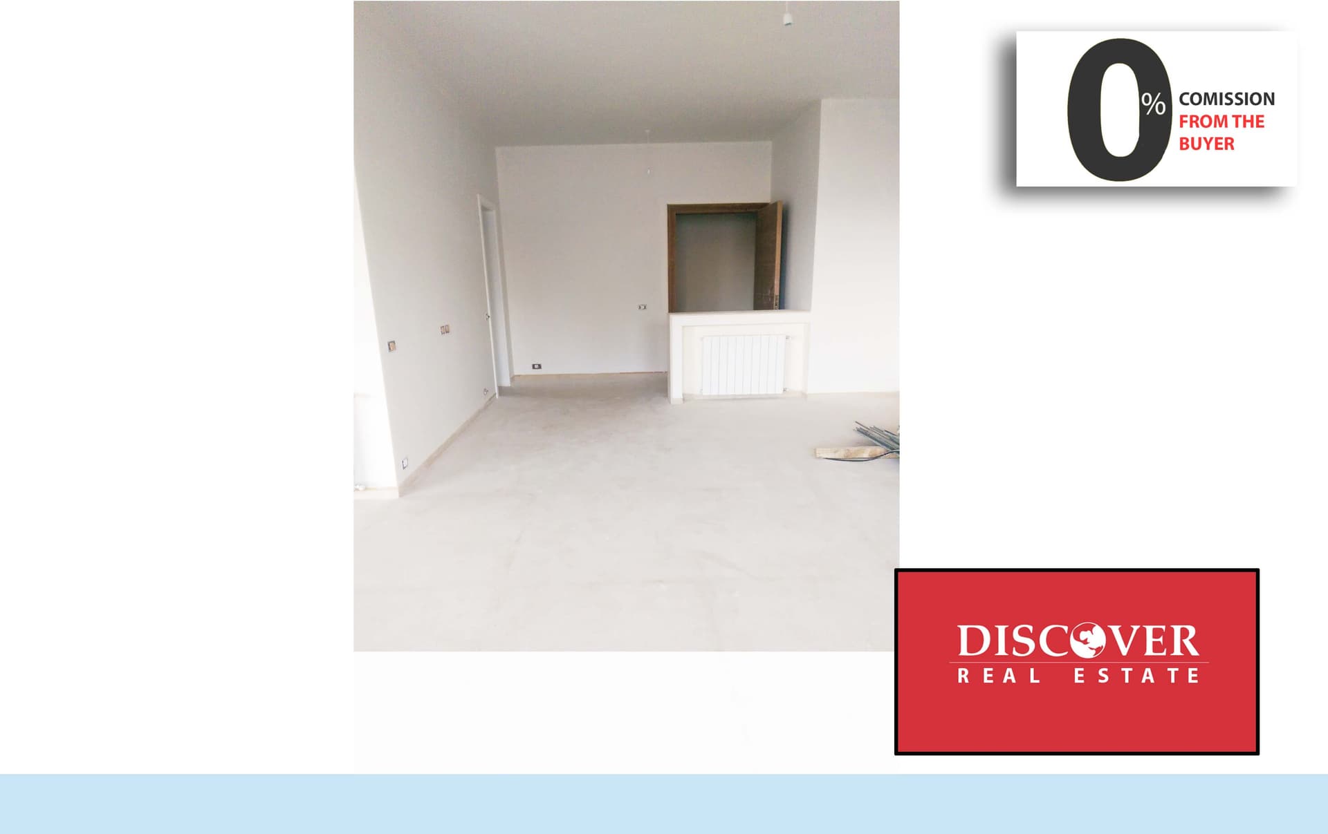 Apartment for sale in Baabdat, Metn