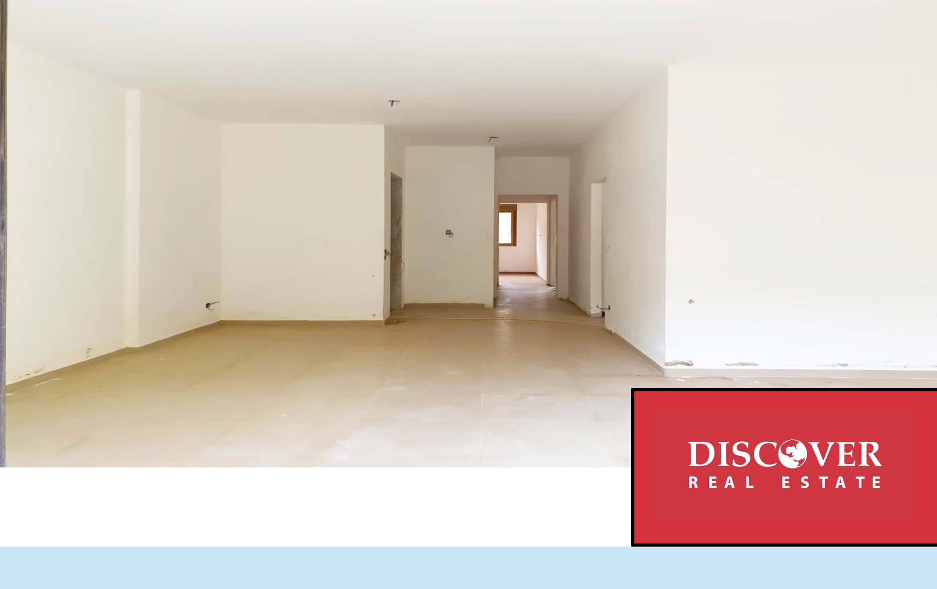 Apartment for sale in Baabdat, Metn