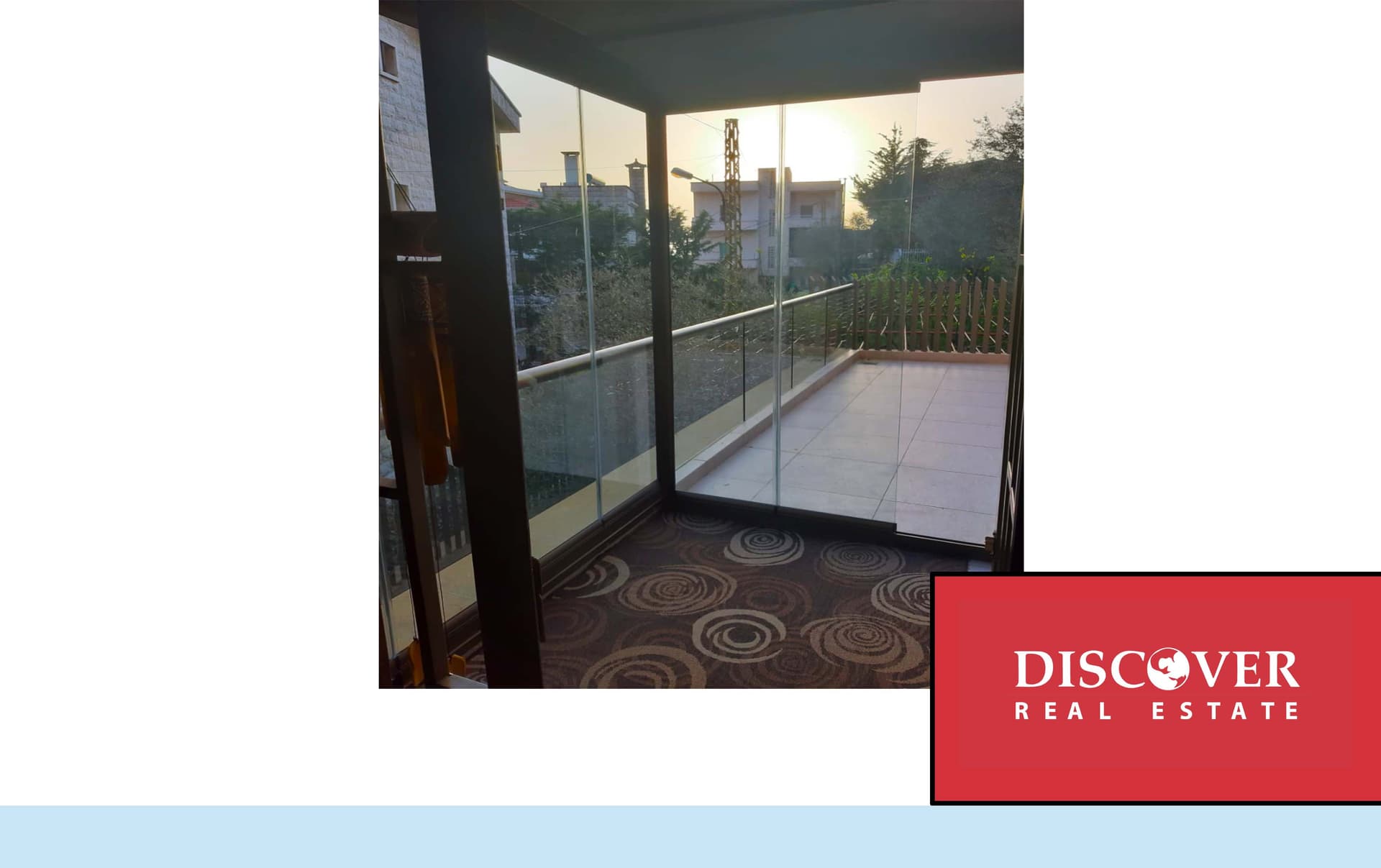 Apartment for sale in Baabdat, Metn
