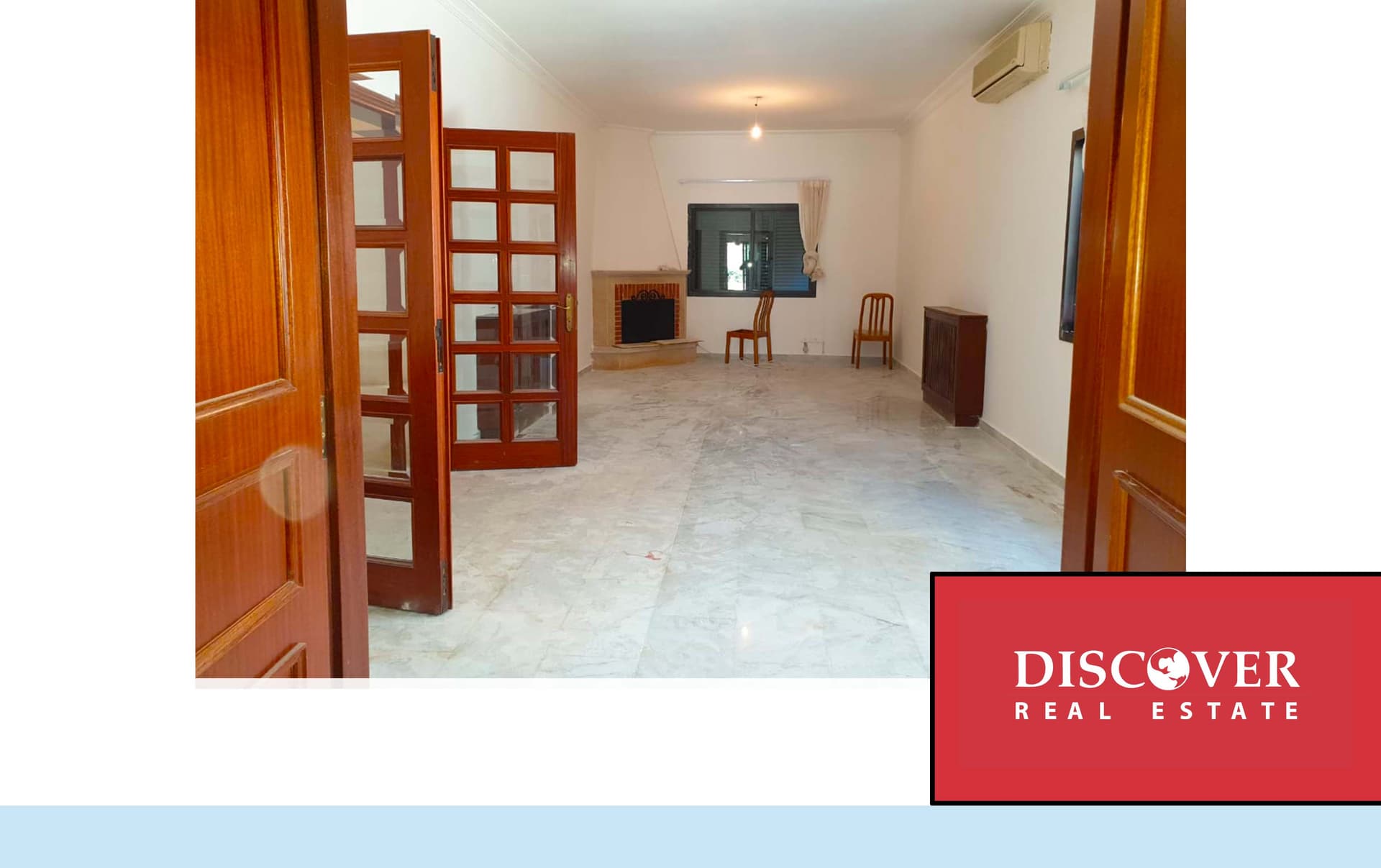 Apartment for rent in Baabdat, Metn