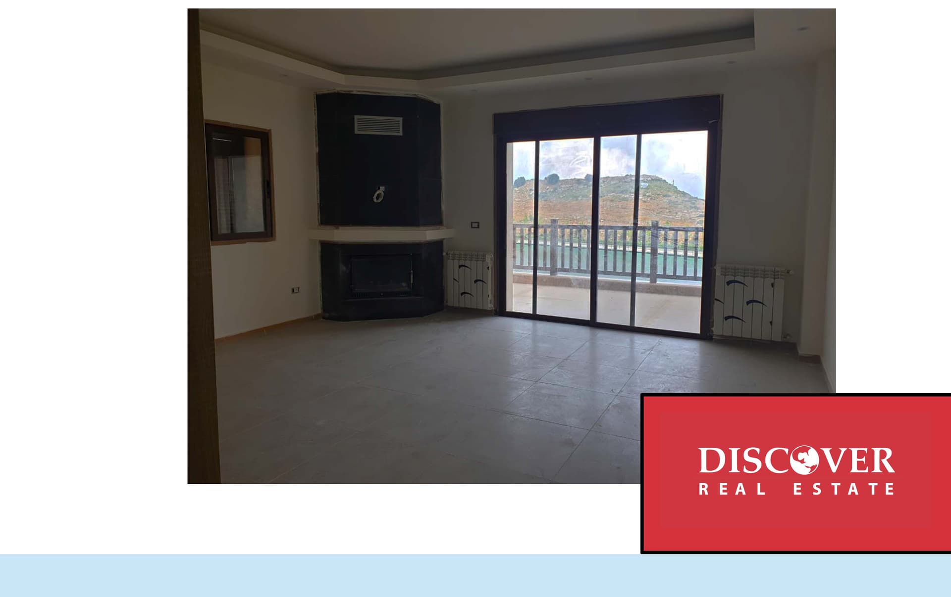 Chalet for sale in Zaarour Club, Metn