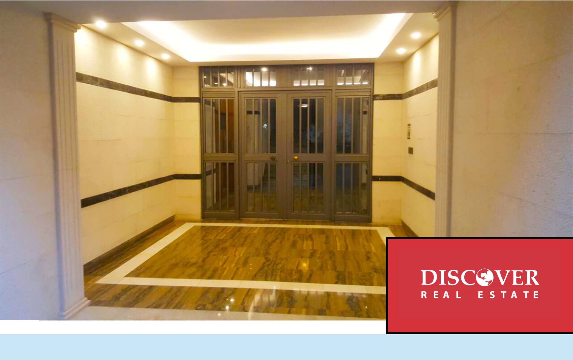 Apartment for sale in Broumana, Metn
