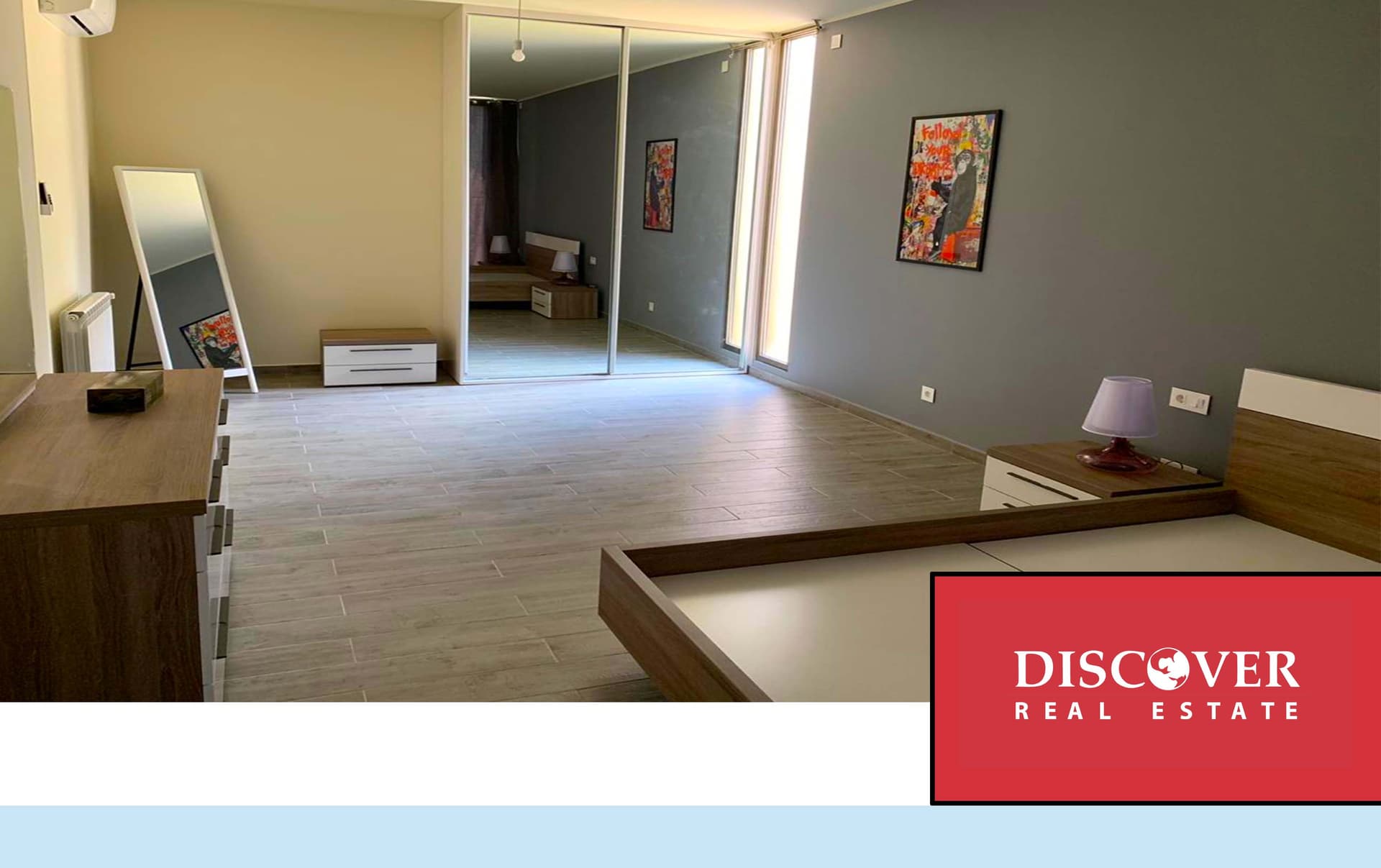 Apartment for sale in Baabdat, Metn