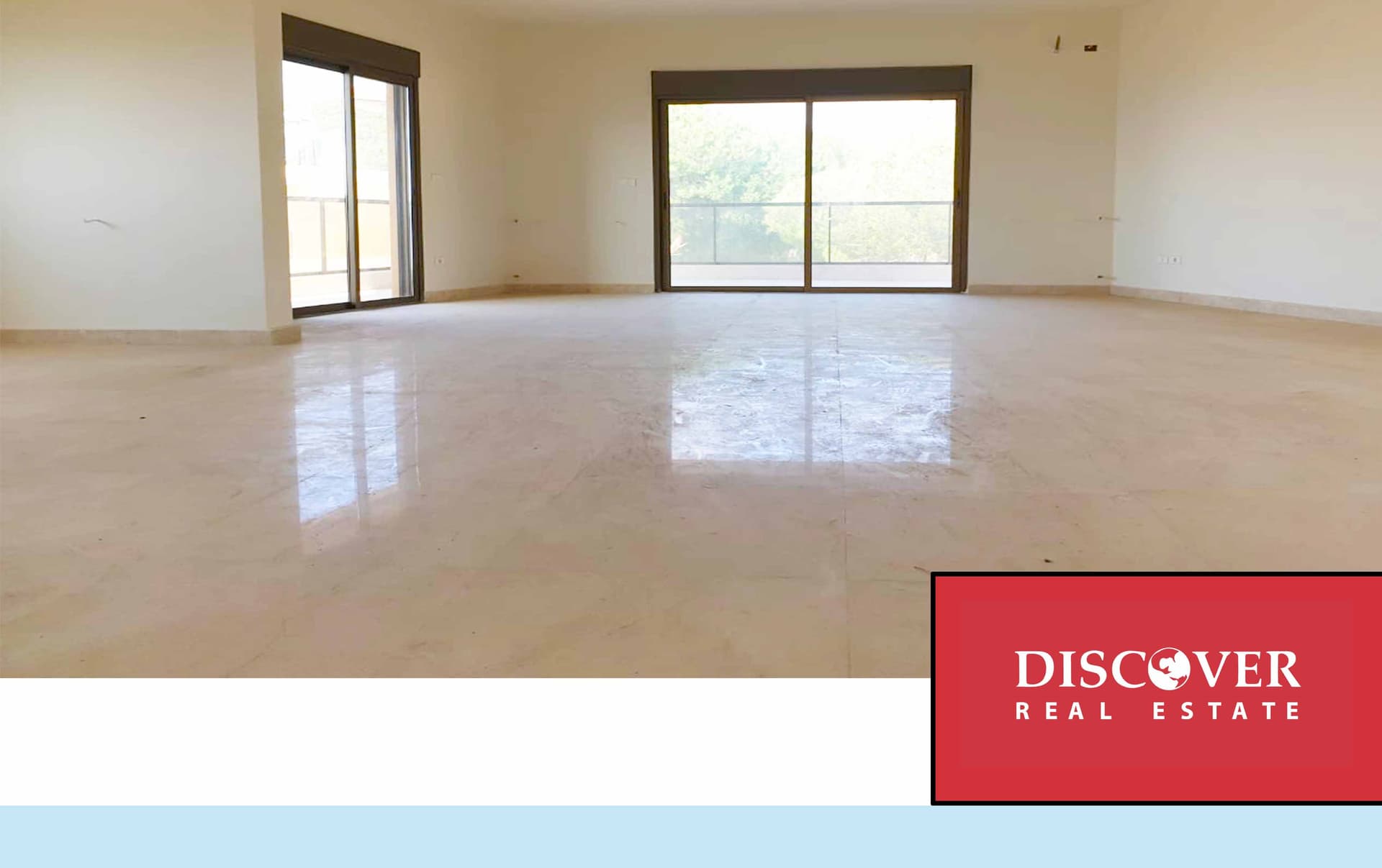 Apartment for sale in Baabdat, Metn