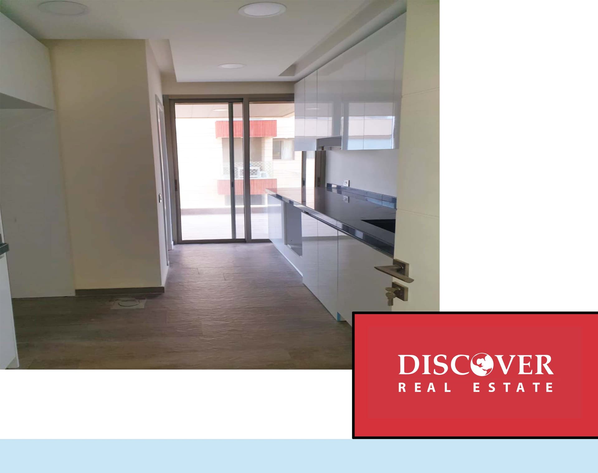 Apartment for sale in Baabdat, Metn
