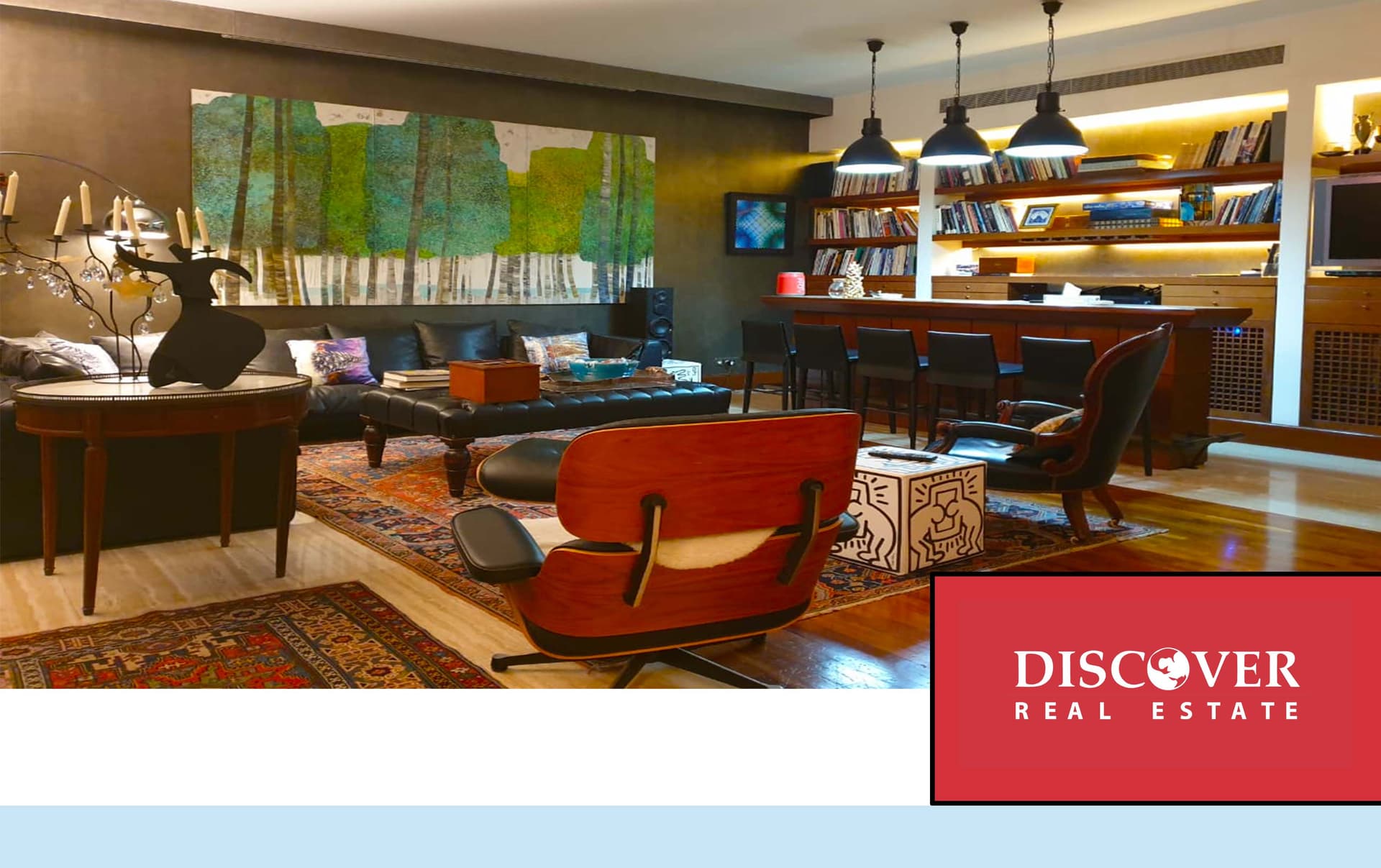 Apartment for sale in Achrafieh, Beirut