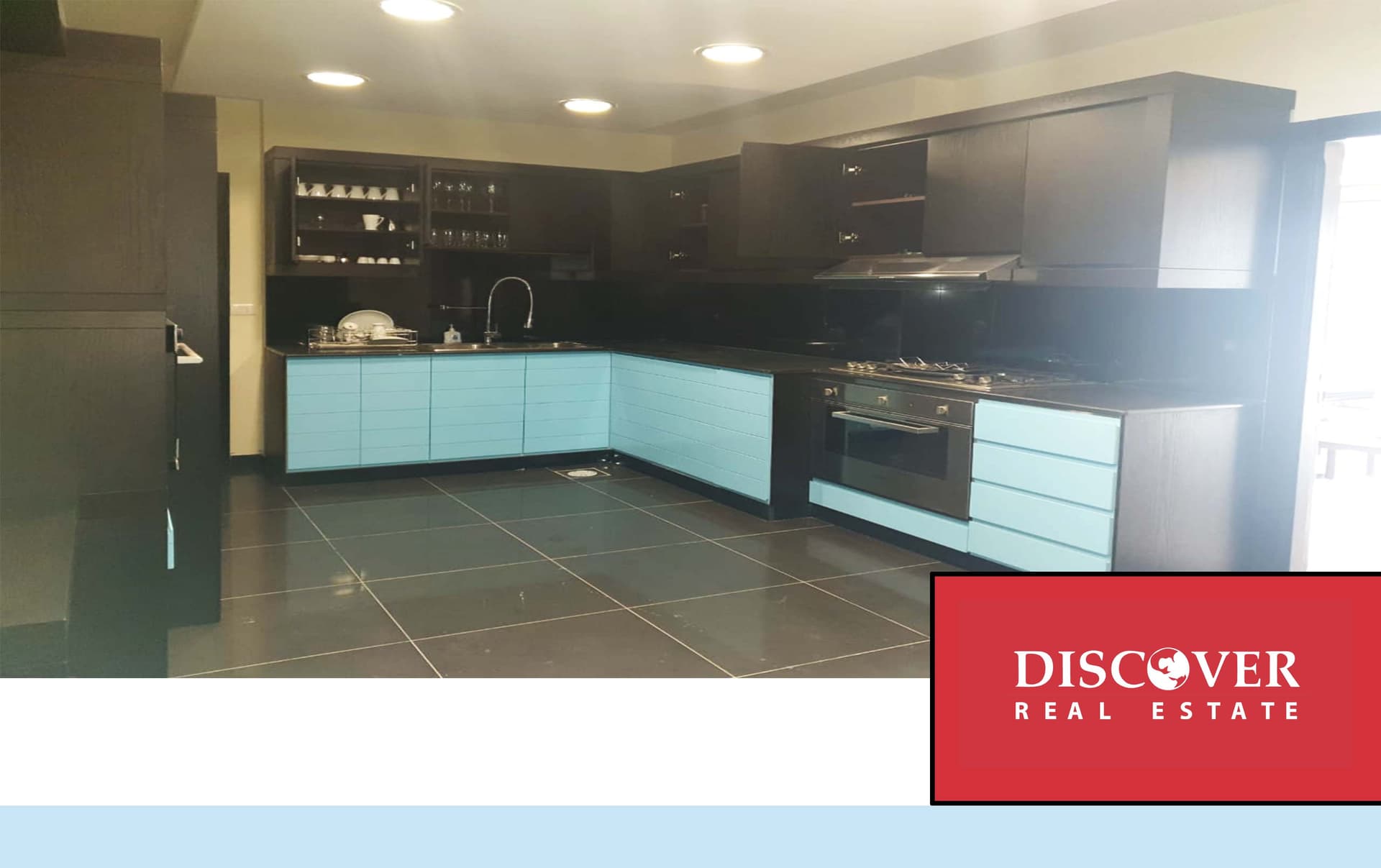 Apartment for sale in Baabdat, Metn