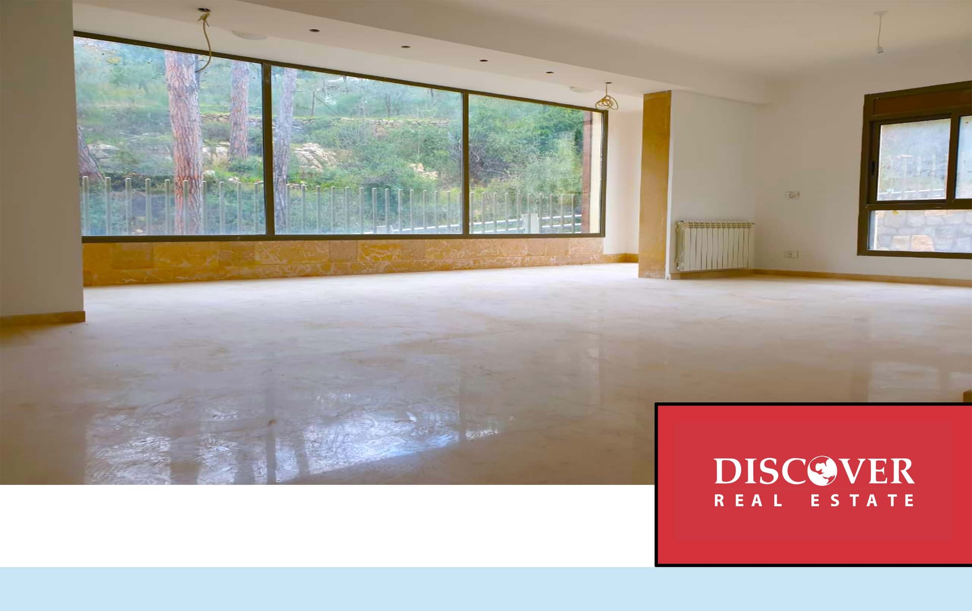 Apartment for sale in Baabdat, Metn