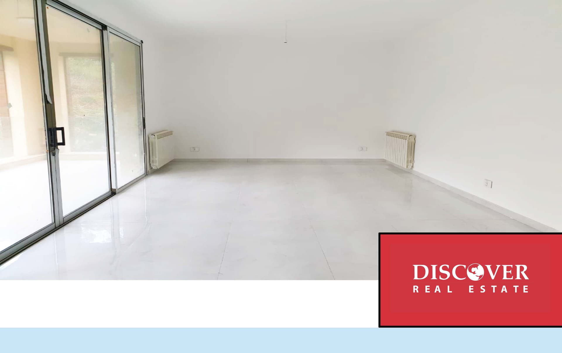 Apartment for sale in Baabdat, Metn