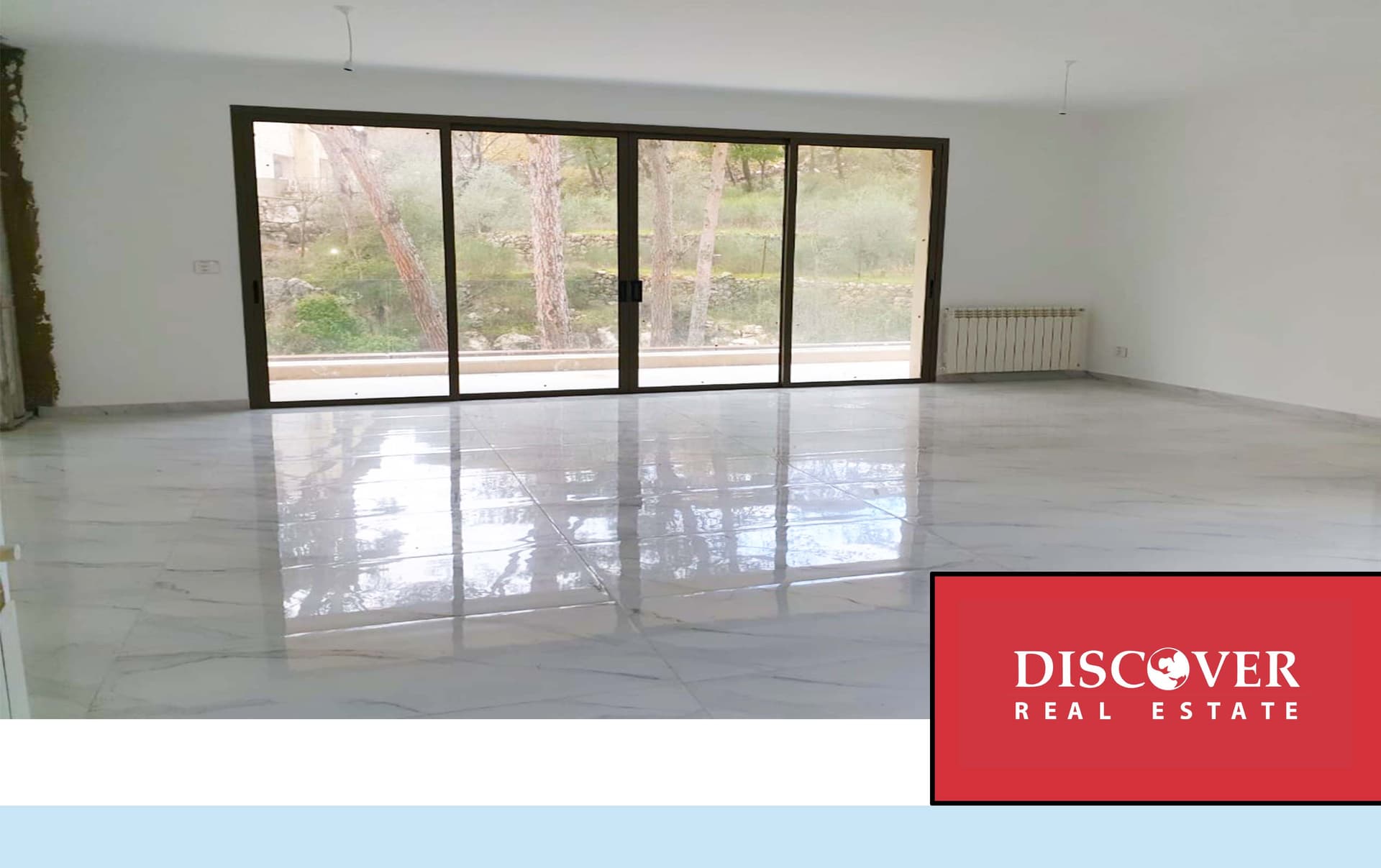 Duplex for sale in Baabdat, Metn