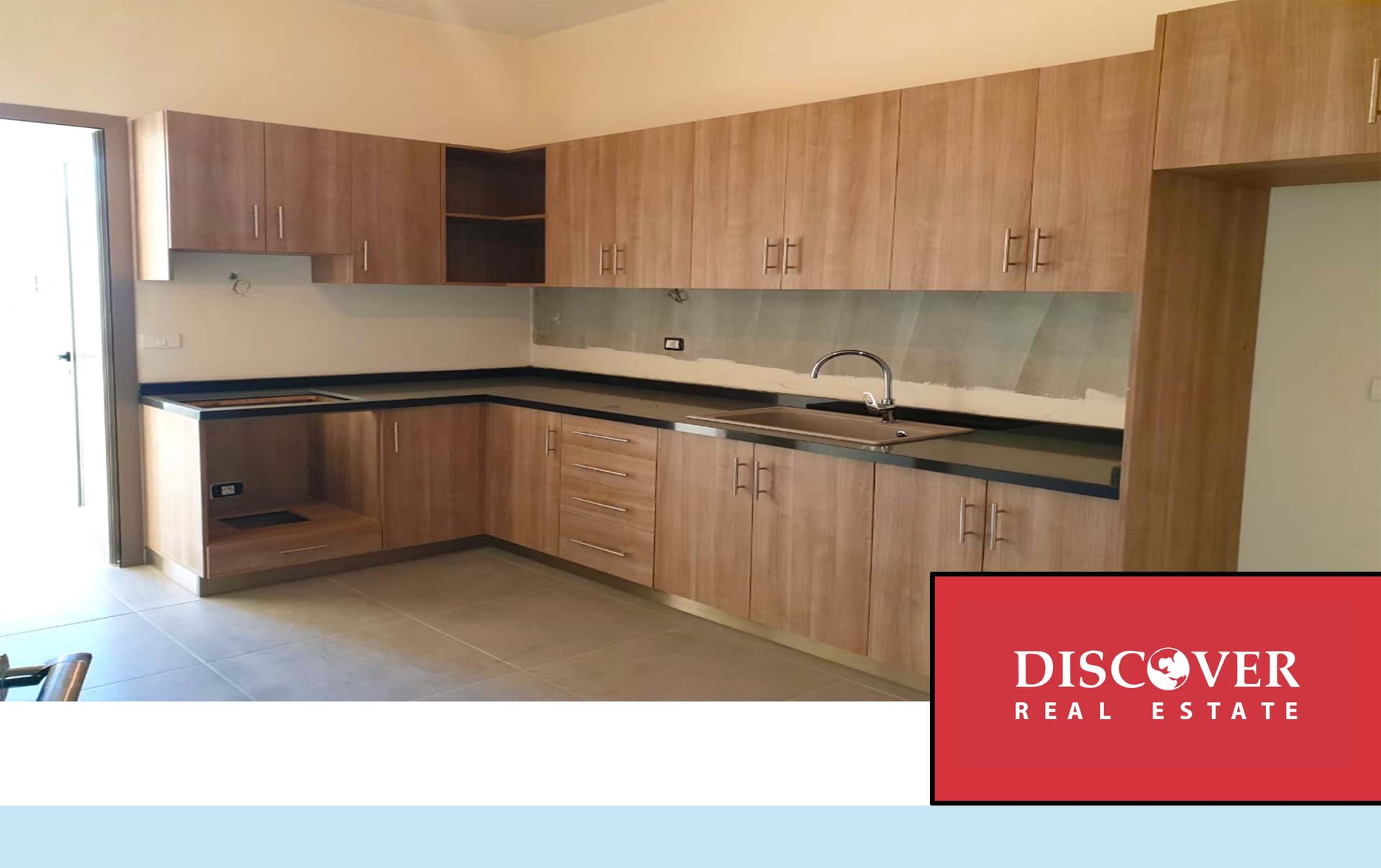 Apartment for sale in Baabdat, Metn