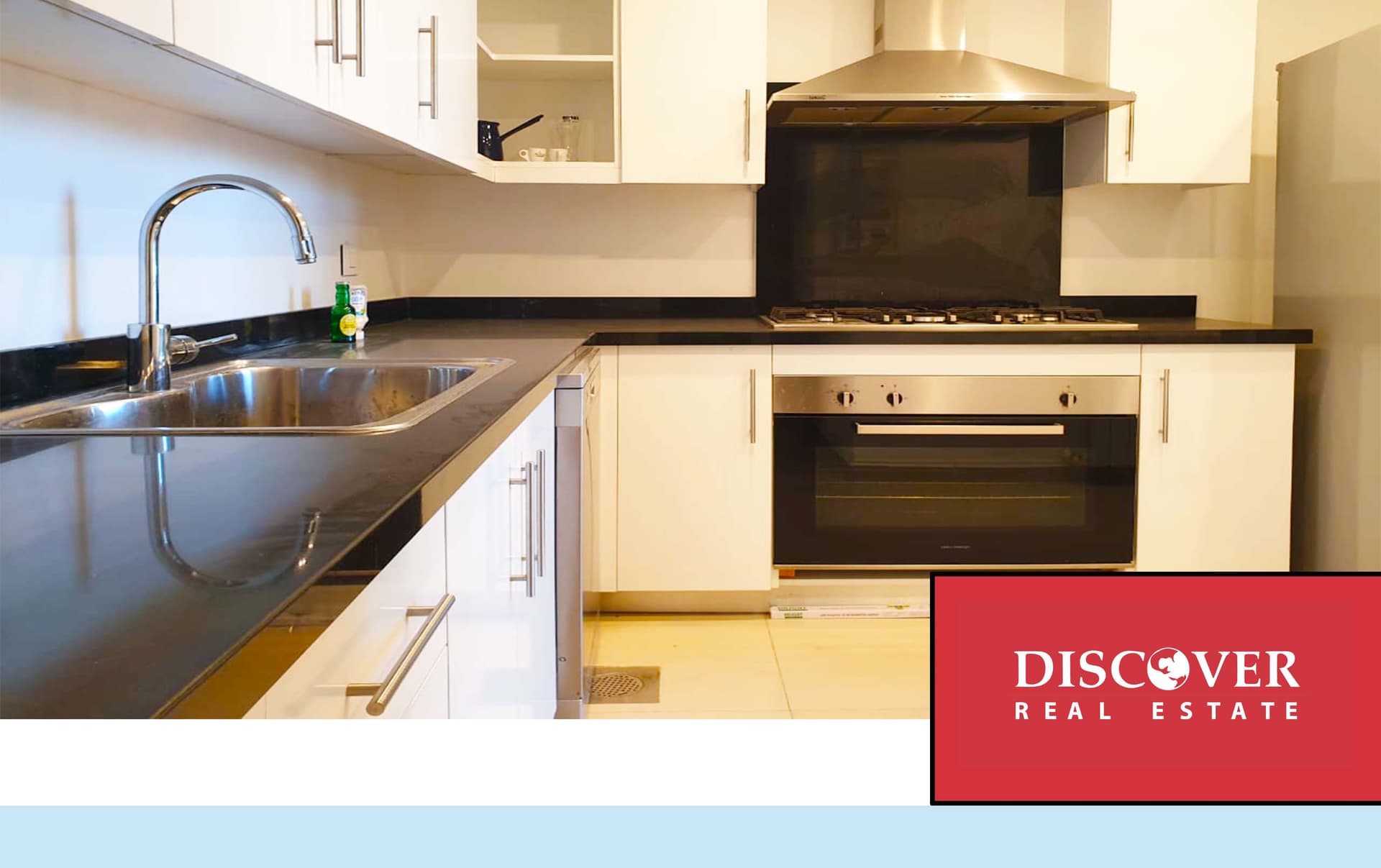 Apartment for sale in BeitMisk, Metn