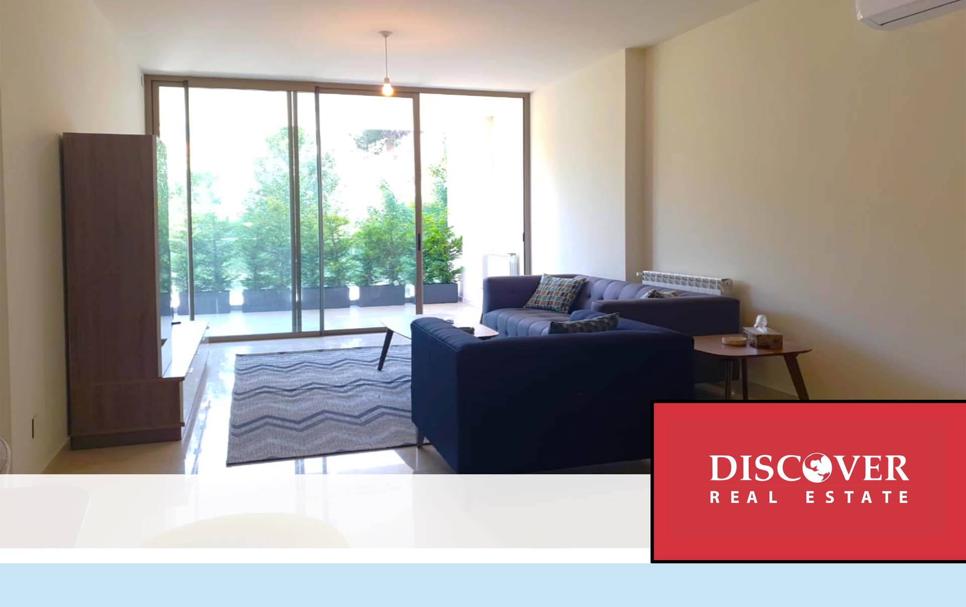 Apartment for sale in Baabdat, Metn