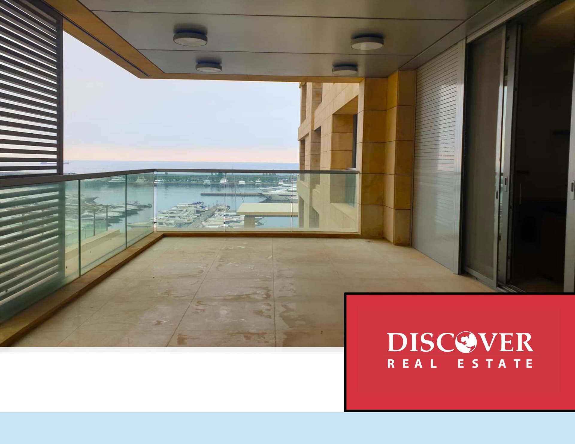 Apartment for sale in Dbayeh, Metn