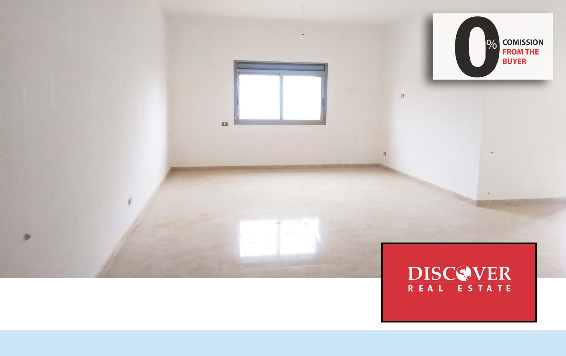 Apartment for sale in Baabdat, Metn