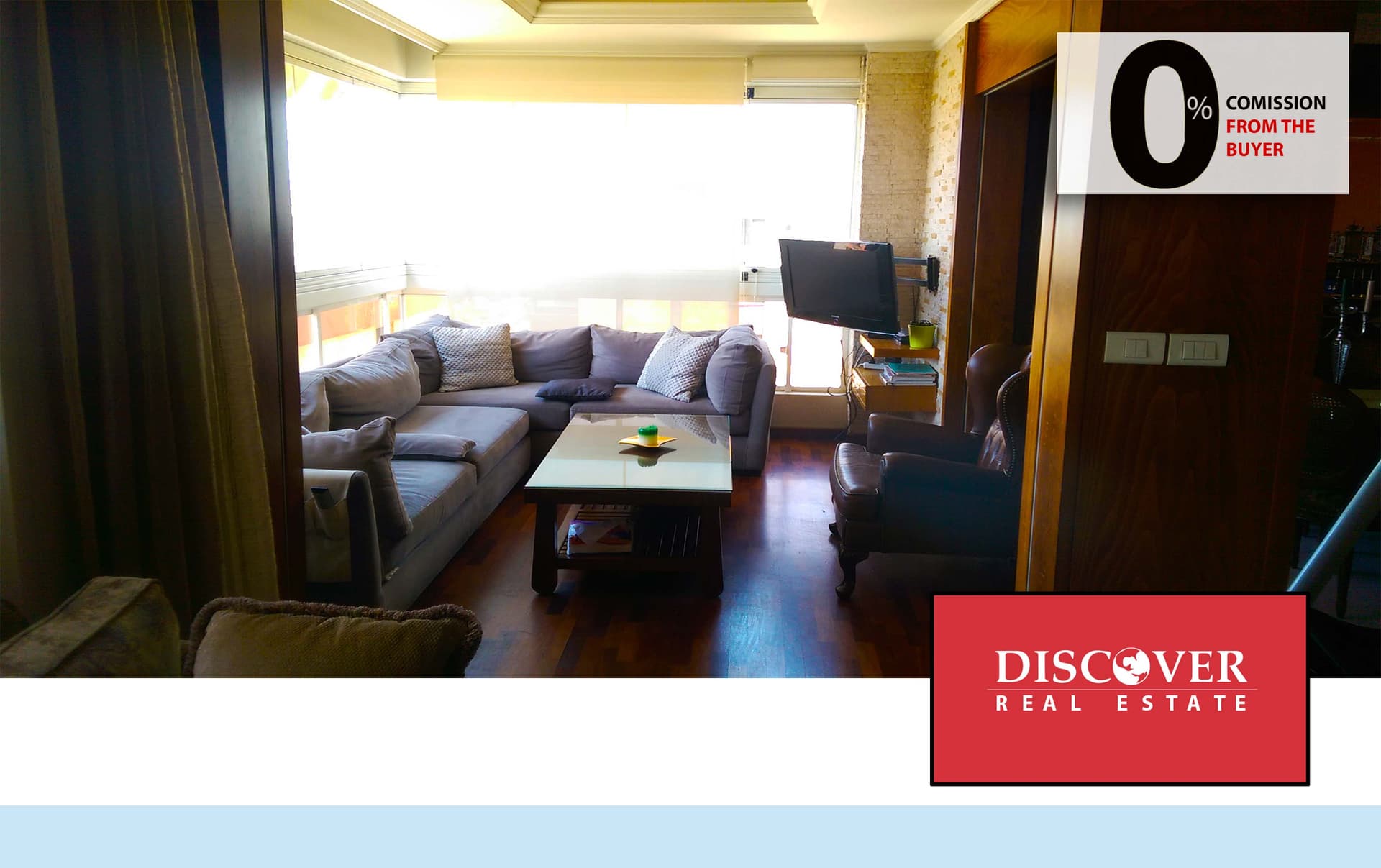 Apartment for sale in Fanar, Metn