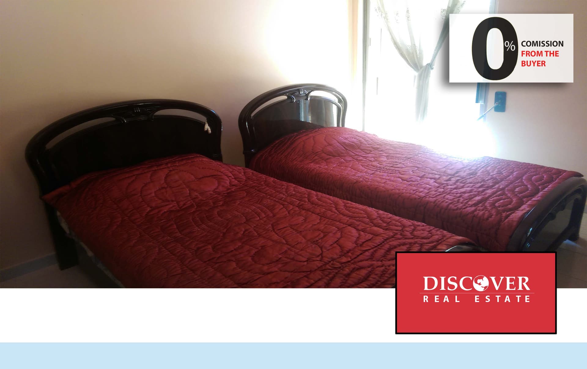 Apartment for sale in Baabdat, Metn