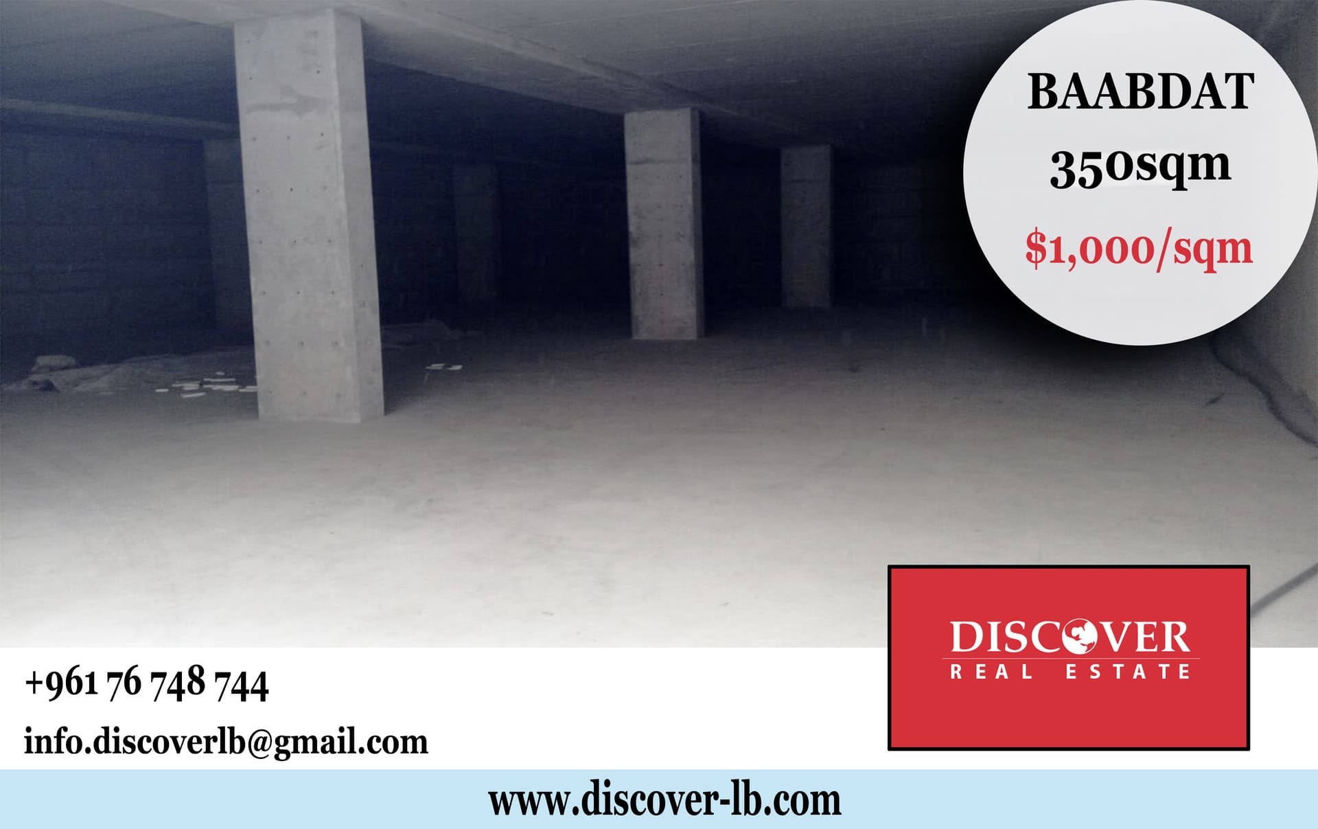 Brand New WareHouse Height 3.25m Prime Location concerning warehouses