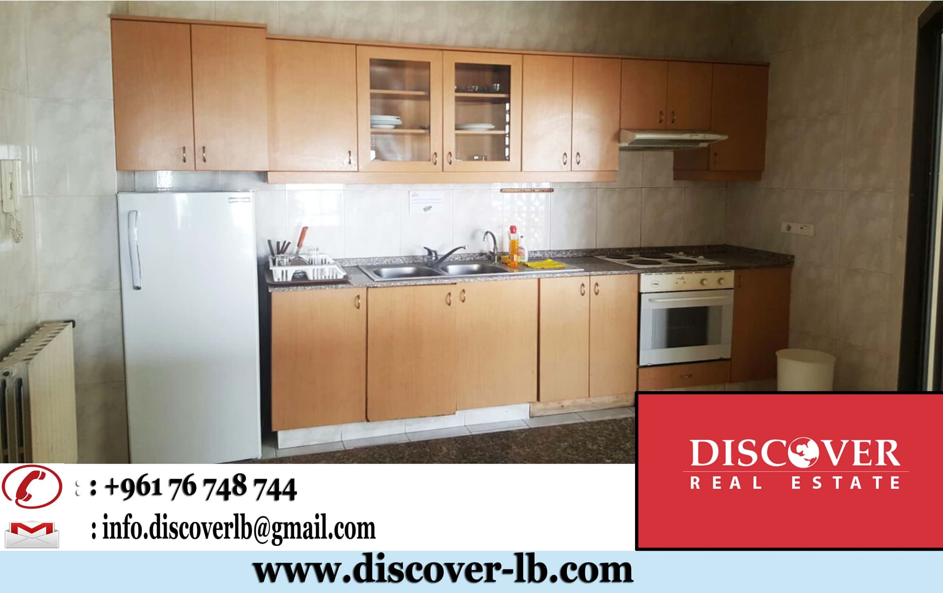 Chalet for sale in Baabdat - Chalimar, Metn