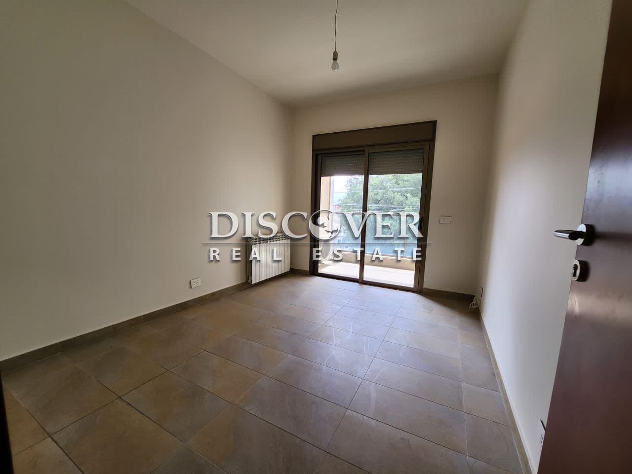 Classic Family Apartment for sale in Baabdat