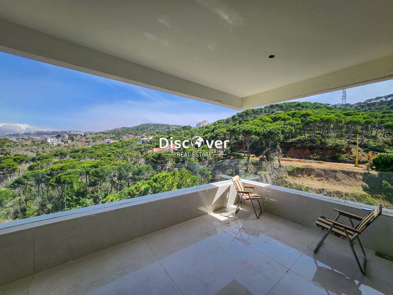 Luxury Living in Naas - Bikfaya