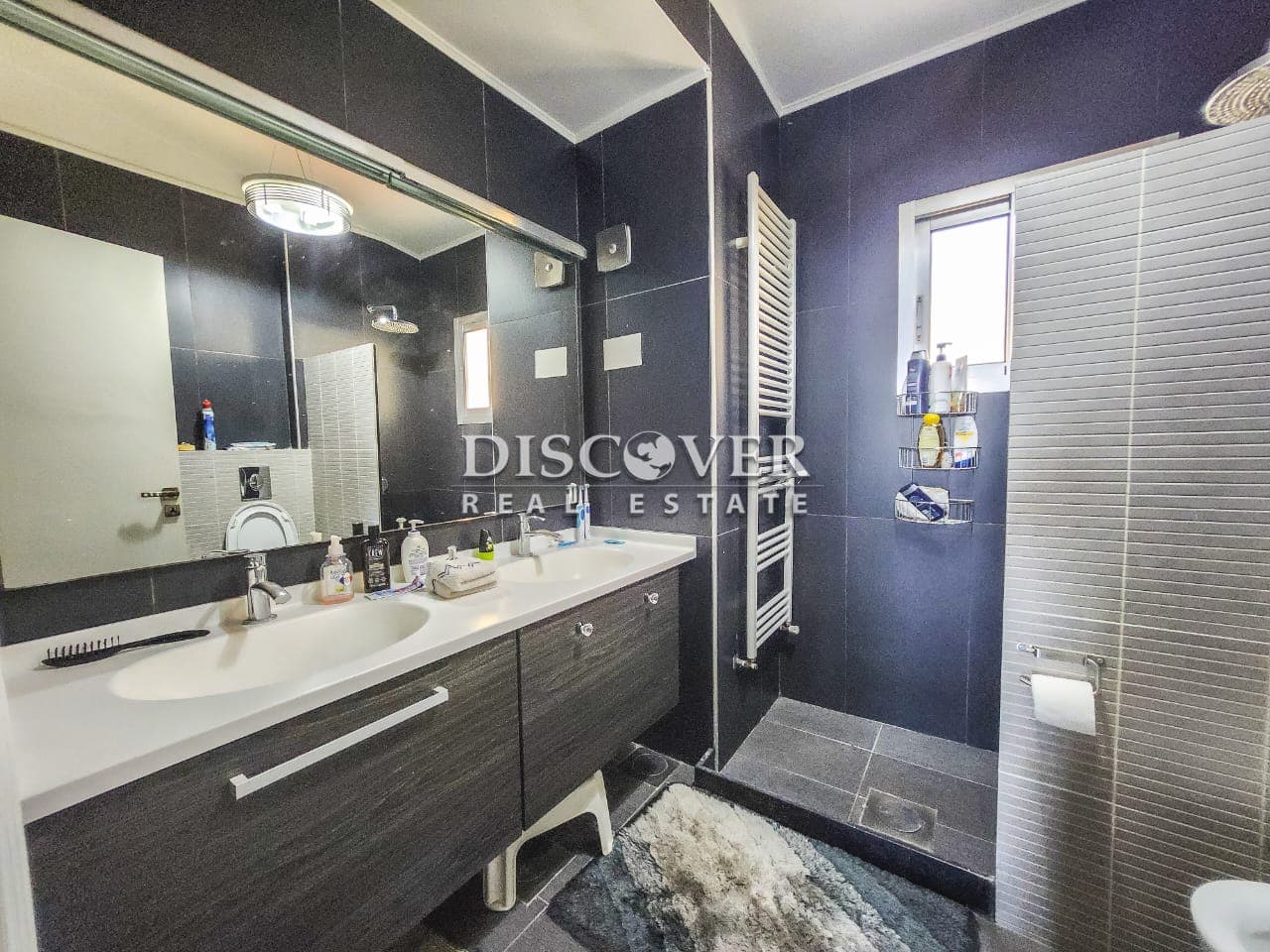 Fully Furnished Apartment for sale in Dahr sawan - Baabdat
