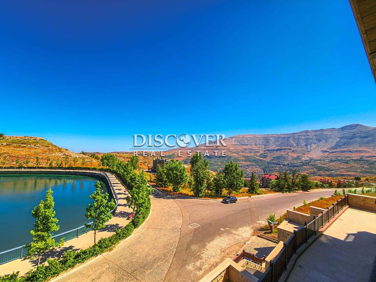Live the life you love | Chalet for rent in Zaarour club
