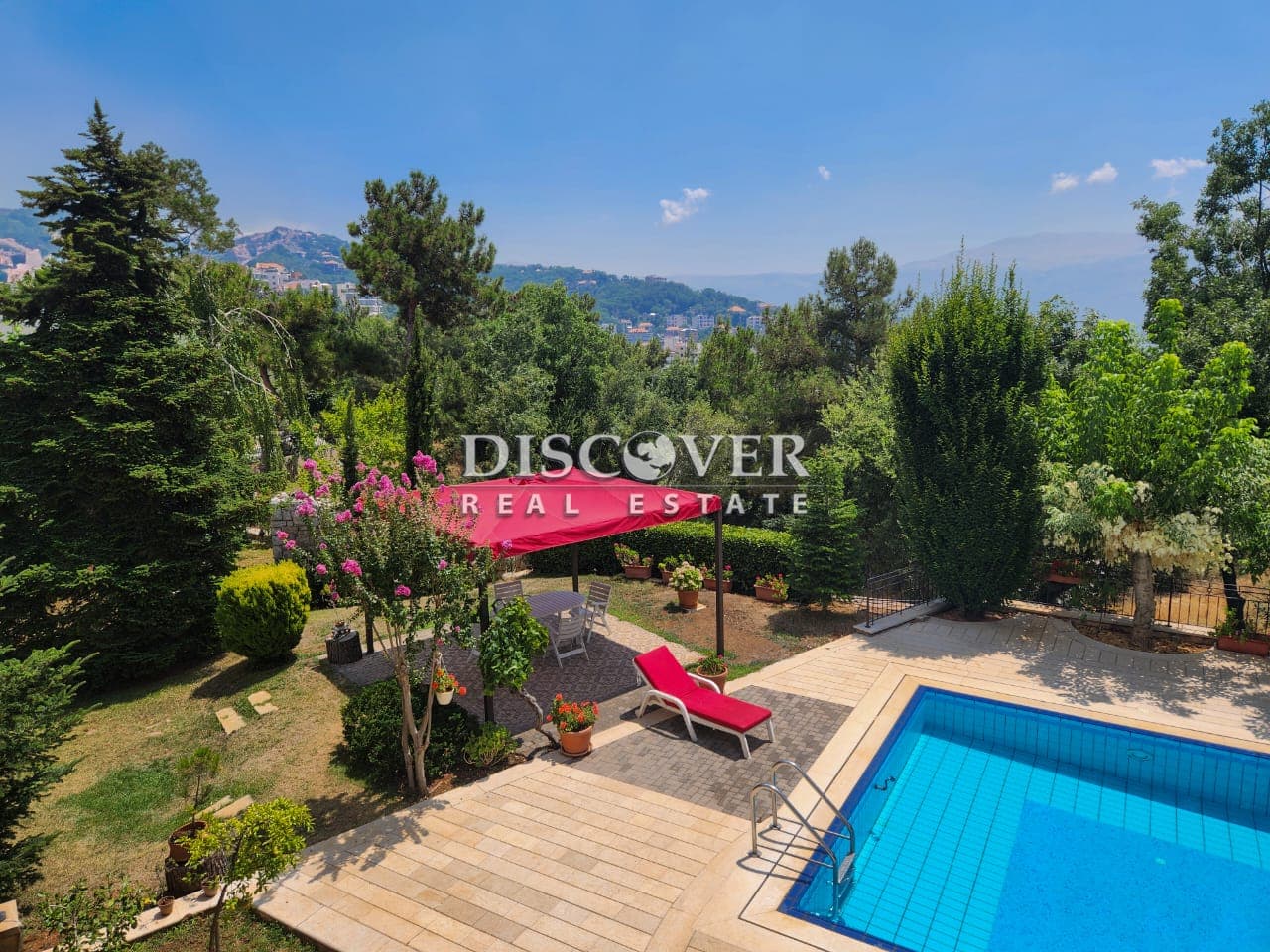 Grand Standalone Villa with Breathtaking Views