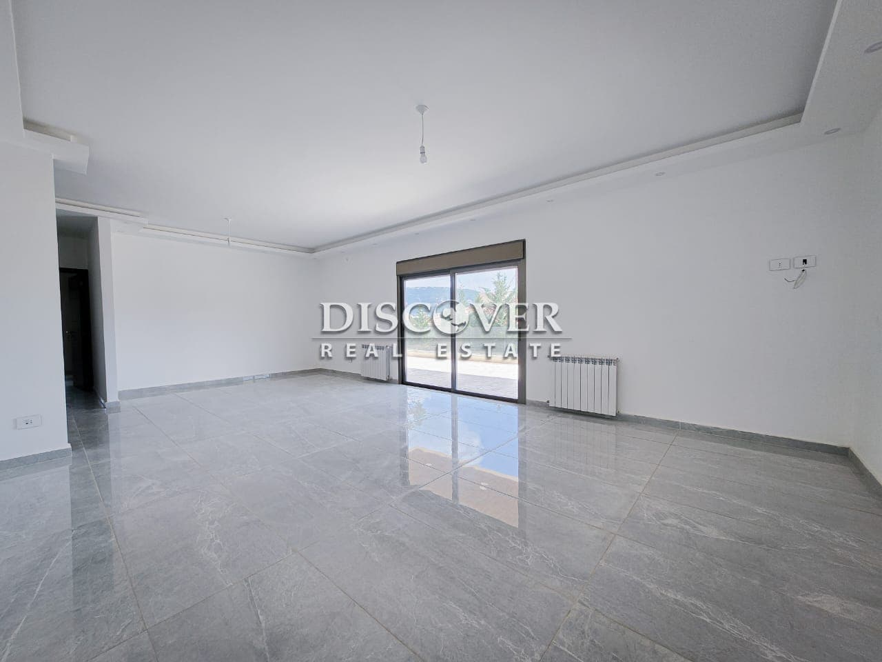 Breathtaking Terrace & Garden Await | Apartment in Baabdat