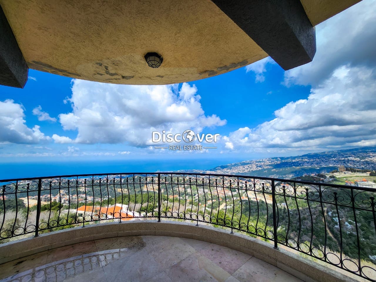 Unmatched Sea views | Apartment for sale in Bhersaf