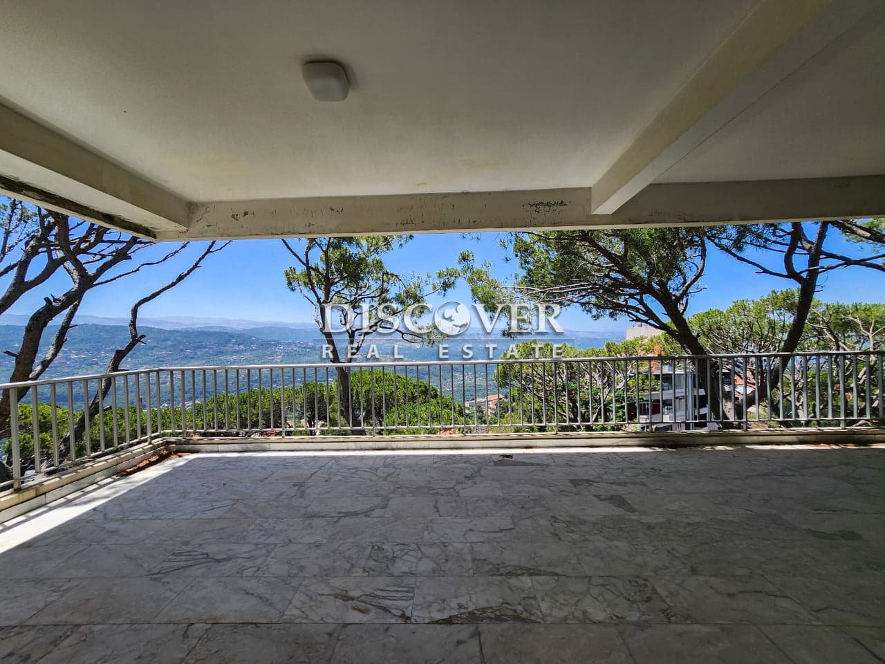 Live in Unparalleled View & Privacy in Baabdat