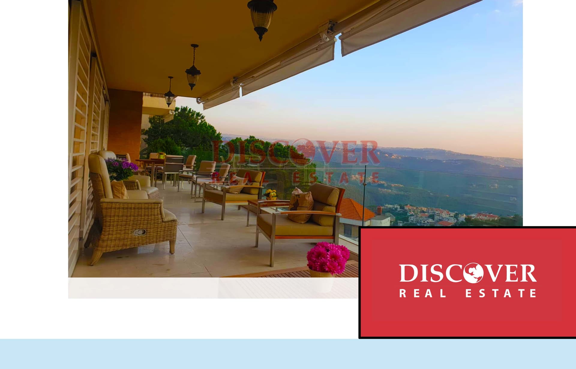 CASH DEAL | Luxurious apartment for sale in Baabdat !