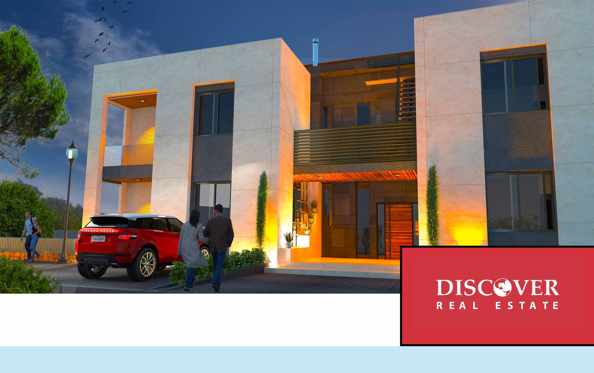 Luxurious Apartments for sale in Baabdat